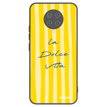 Hülle für Xiaomi Poco F2 Pro - Ladolcevita