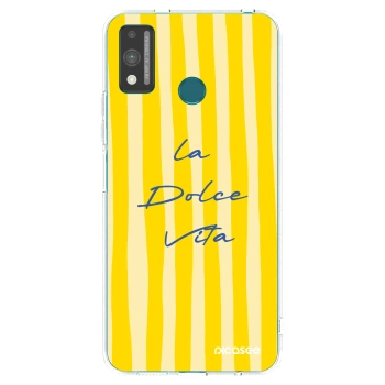 Hülle für Honor 9X Lite - Ladolcevita