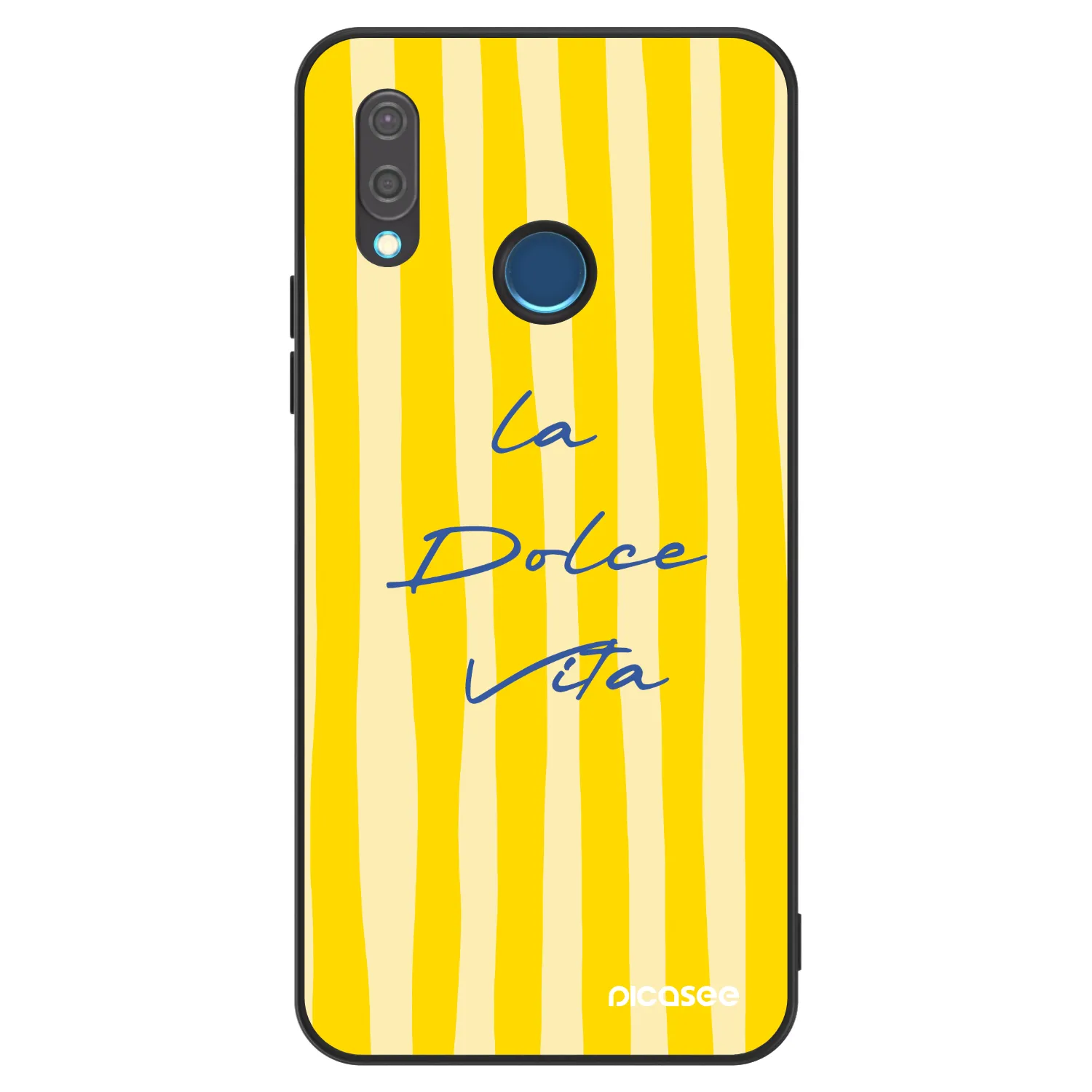 Picasee ULTIMATE CASE für Huawei P20 Lite - Ladolcevita