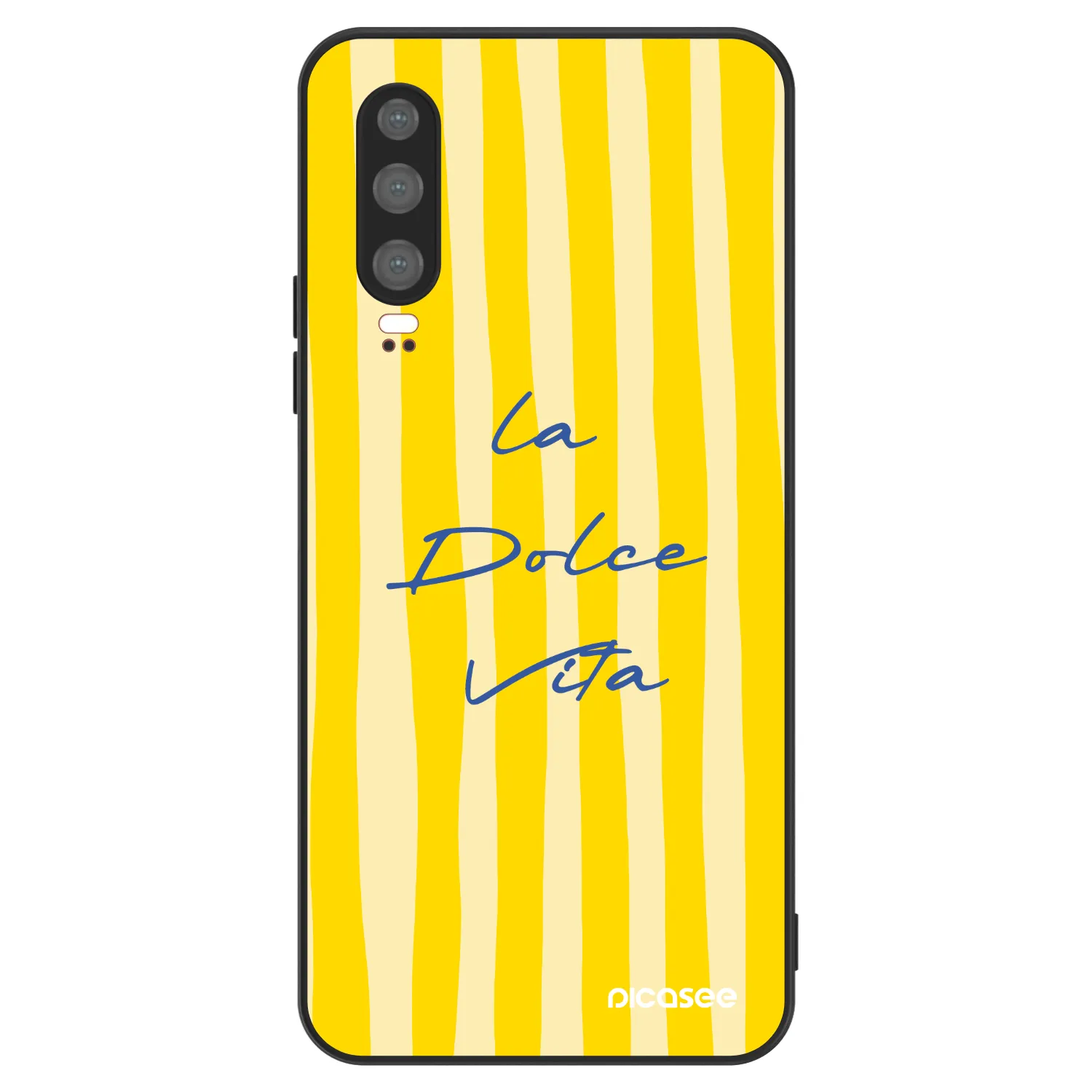 Picasee ULTIMATE CASE für Huawei P30 - Ladolcevita