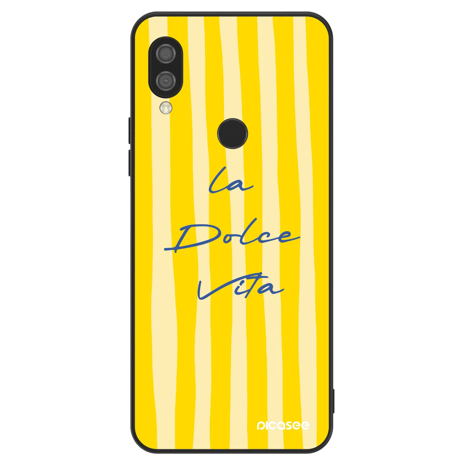 Picasee ULTIMATE CASE für Xiaomi Redmi 7 - Ladolcevita
