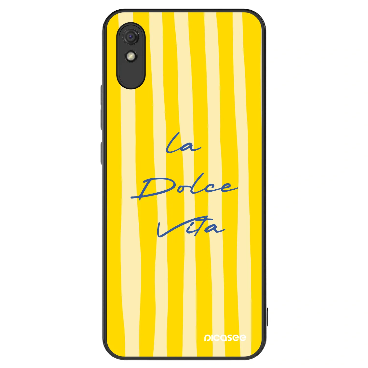 Picasee ULTIMATE CASE für Xiaomi Redmi 9A - Ladolcevita