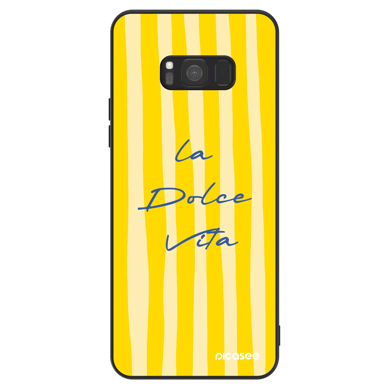Picasee ULTIMATE CASE für Samsung Galaxy S8 G950F - Ladolcevita