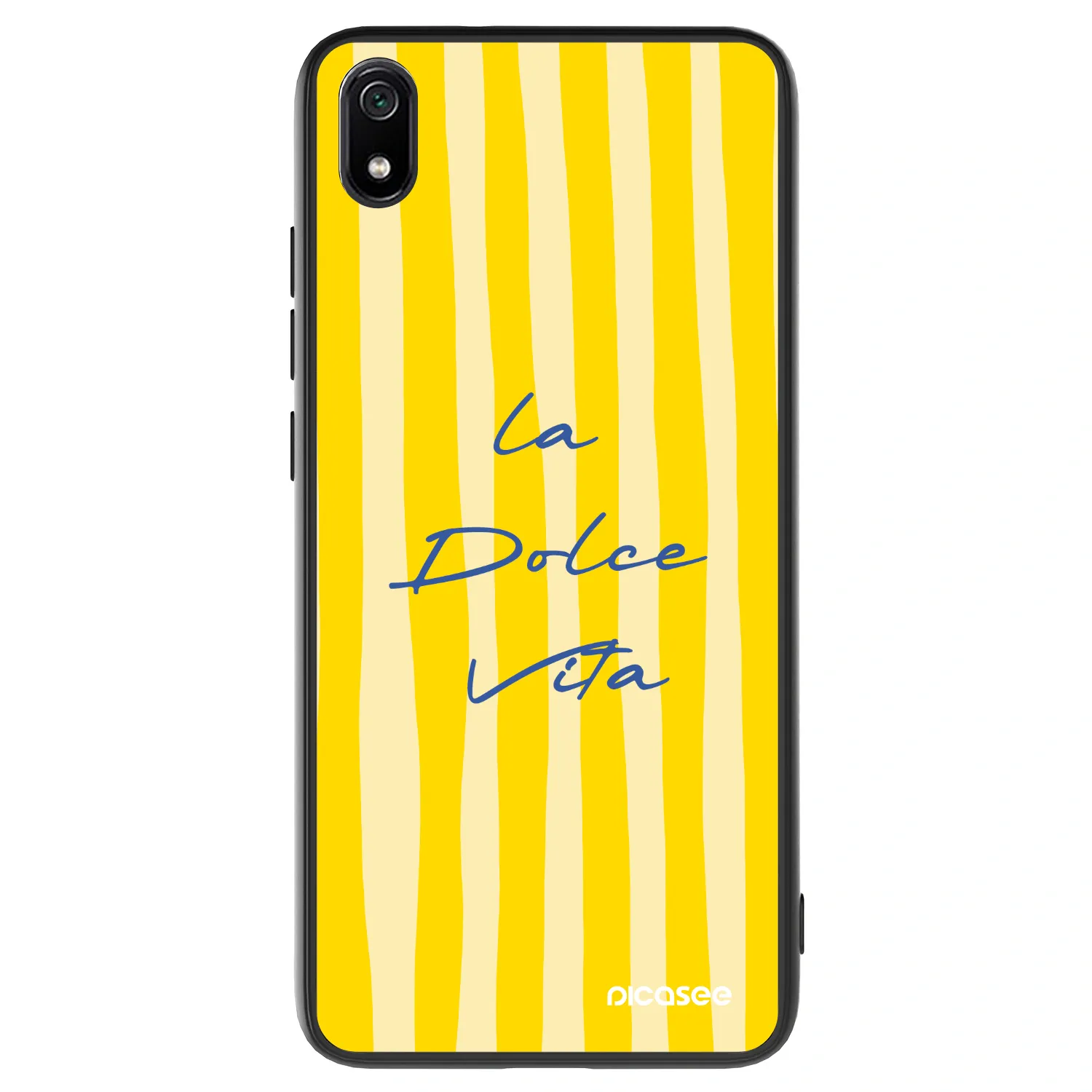 Picasee ULTIMATE CASE für Xiaomi Redmi 7A - Ladolcevita