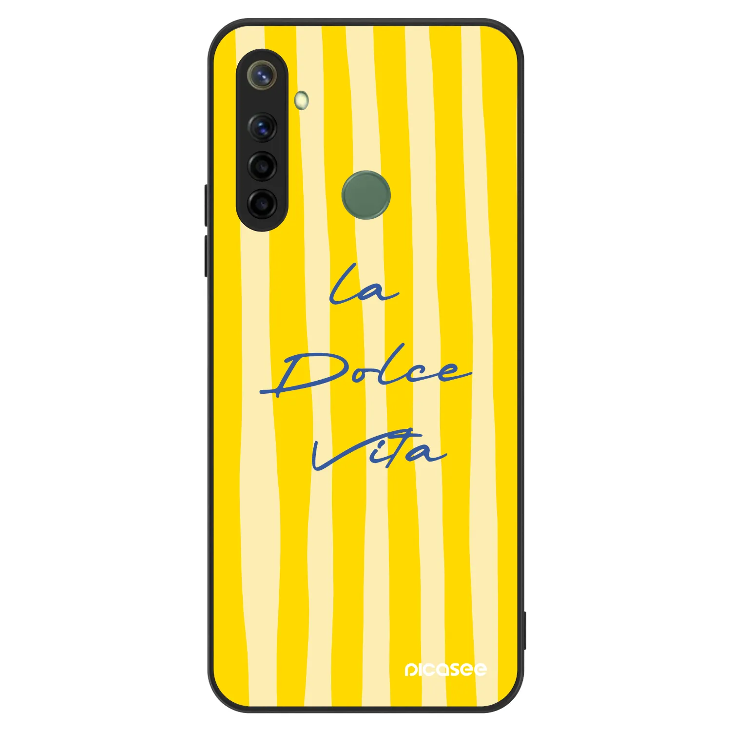 Picasee ULTIMATE CASE für Realme 6i - Ladolcevita