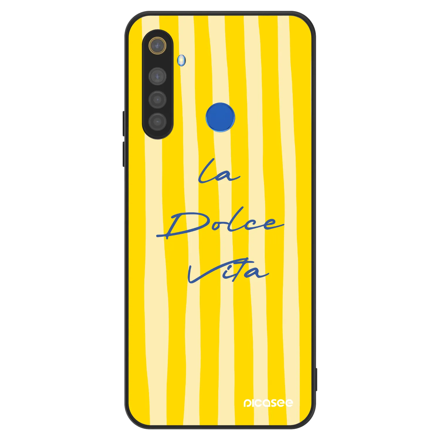 Picasee ULTIMATE CASE für Realme 5 - Ladolcevita