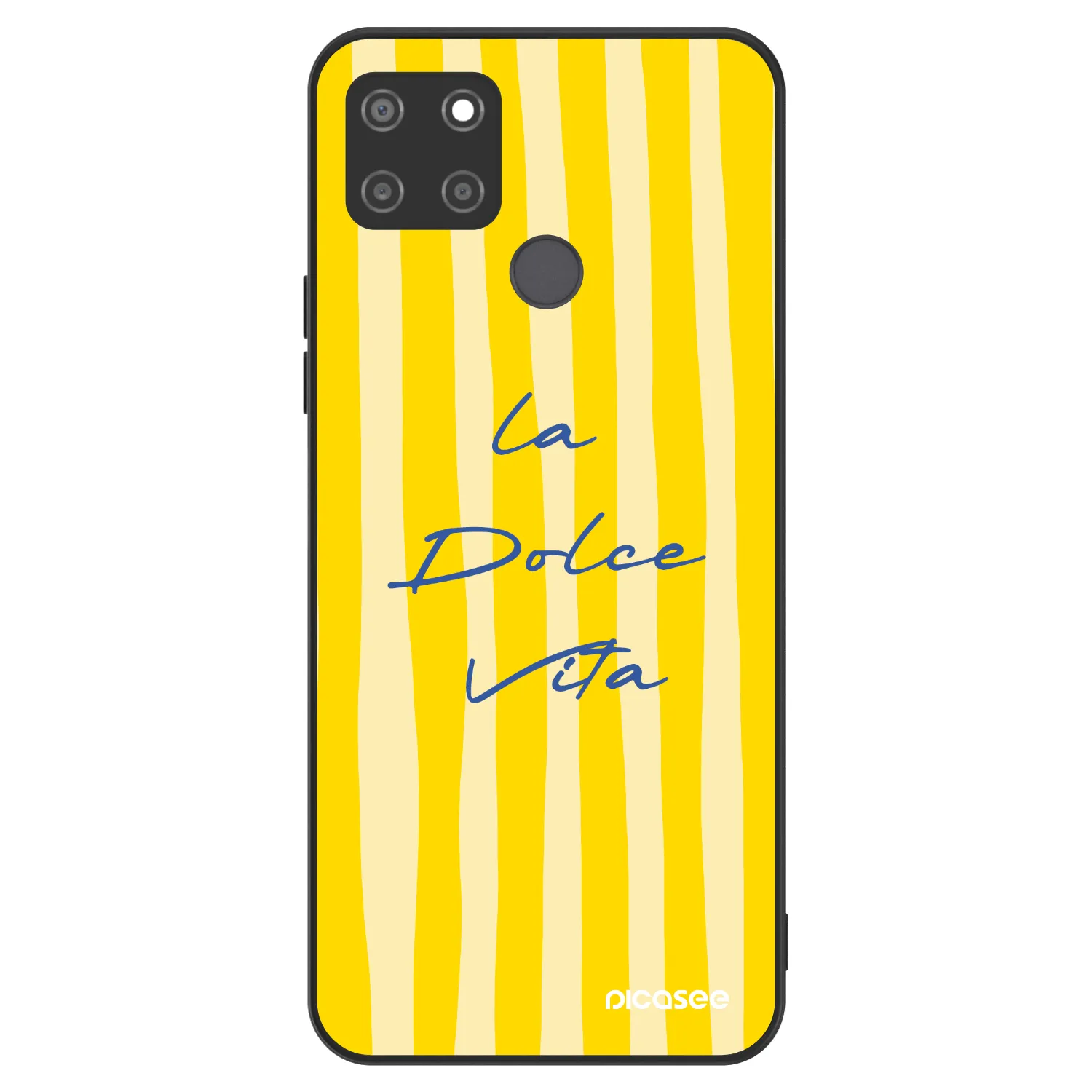 Picasee ULTIMATE CASE für Realme C21Y - Ladolcevita