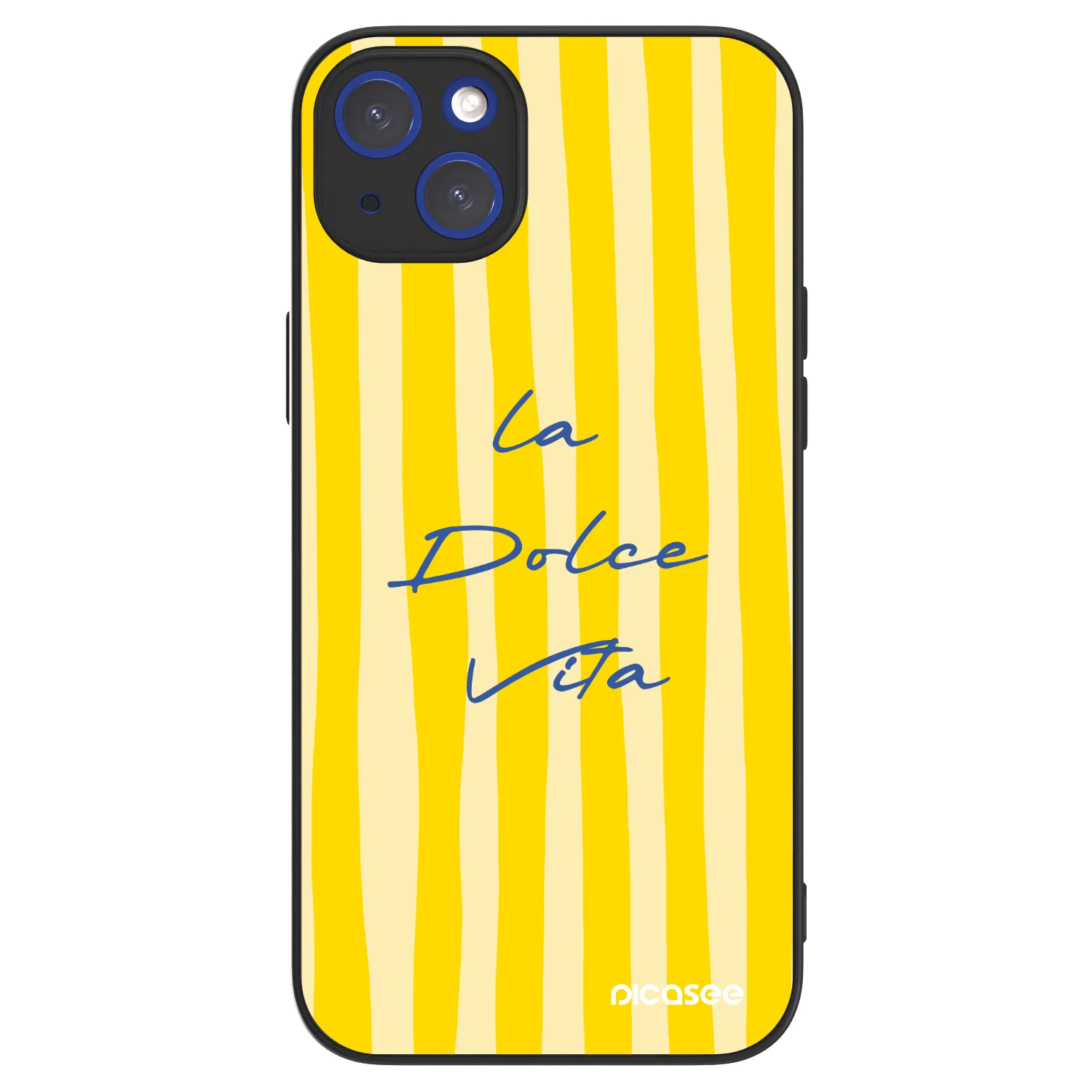 Picasee ULTIMATE CASE MagSafe für Apple iPhone 14 Plus - Ladolcevita