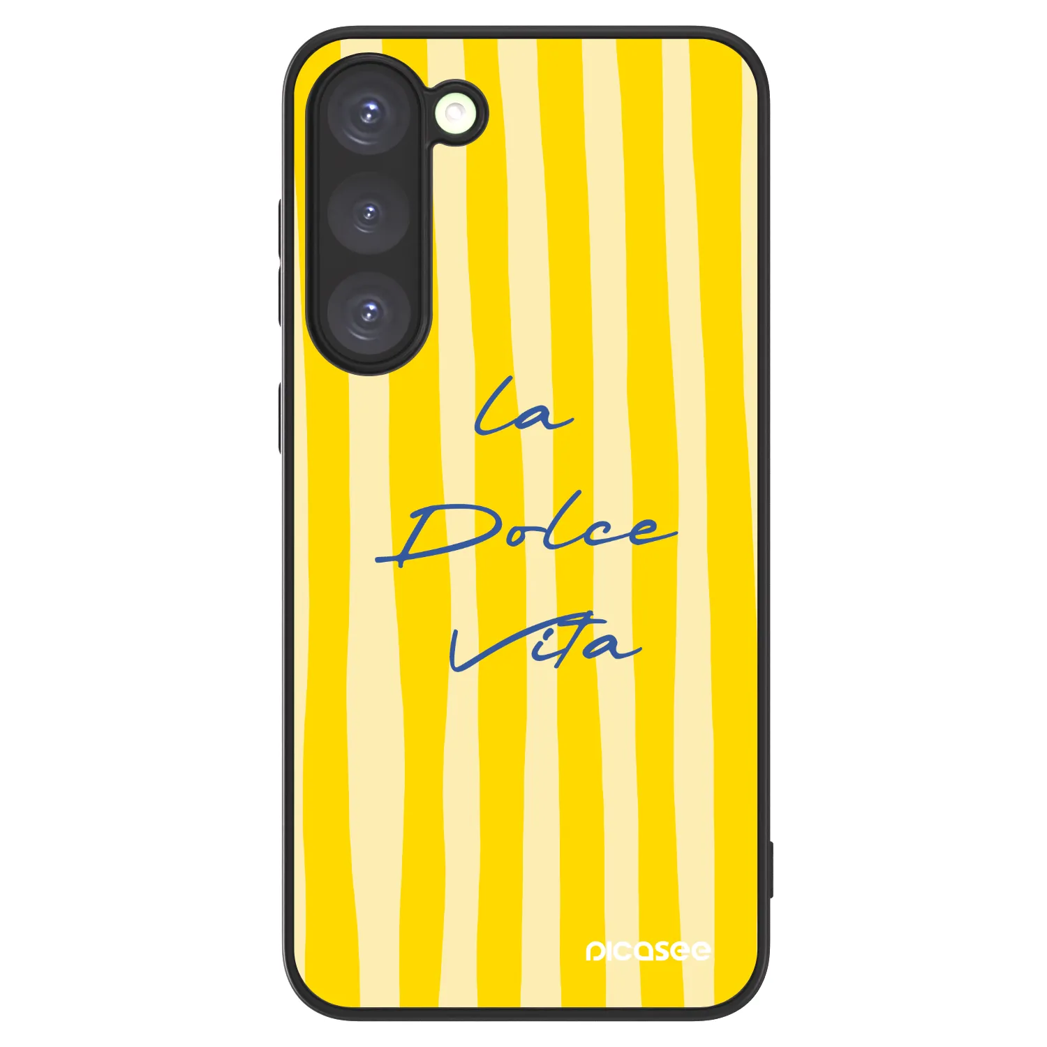 Picasee ULTIMATE CASE für Samsung Galaxy S23+ 5G - Ladolcevita