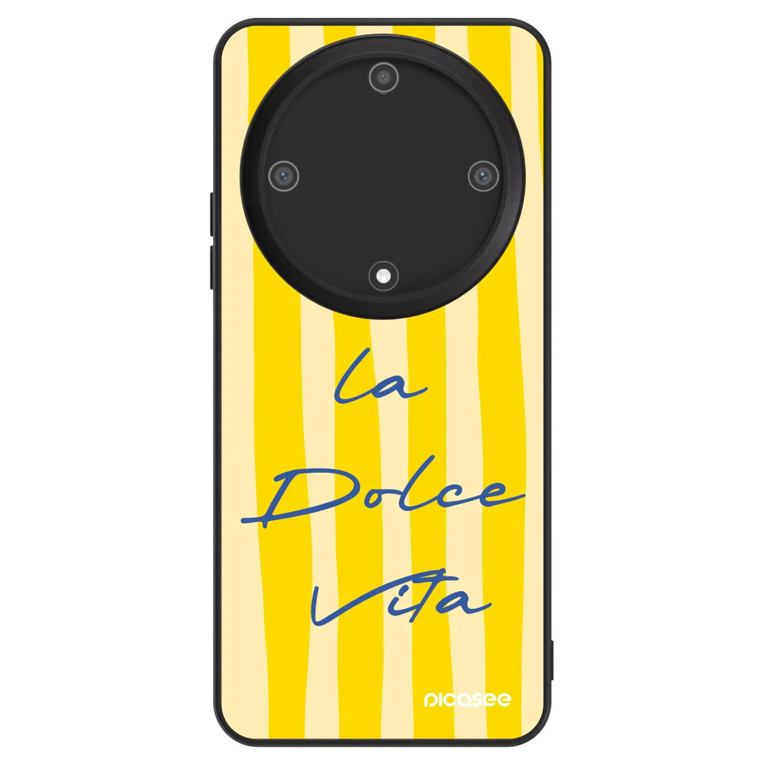 Picasee ULTIMATE CASE für Honor Magic5 Lite 5G - Ladolcevita
