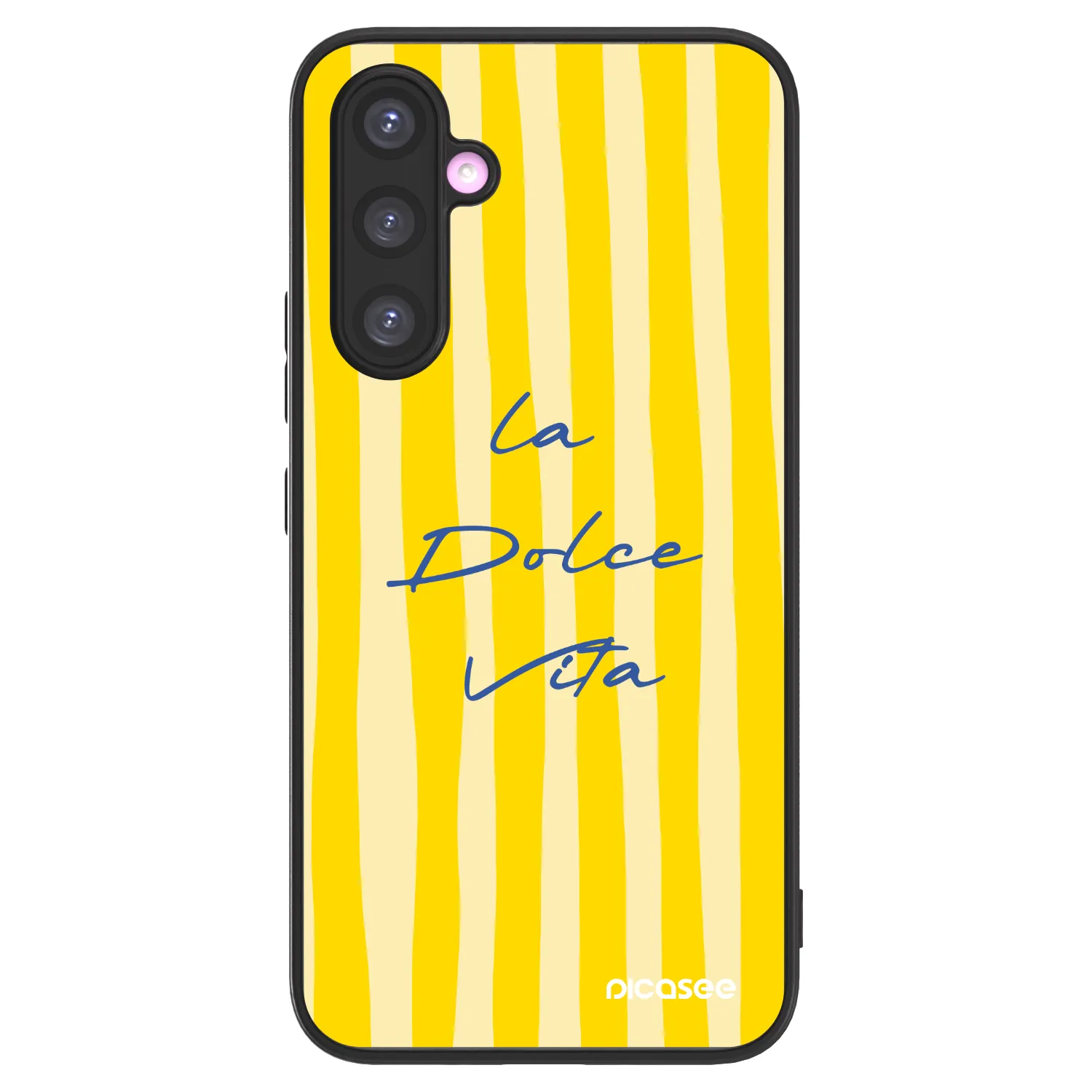 Picasee ULTIMATE CASE für Samsung Galaxy A54 5G A546B - Ladolcevita