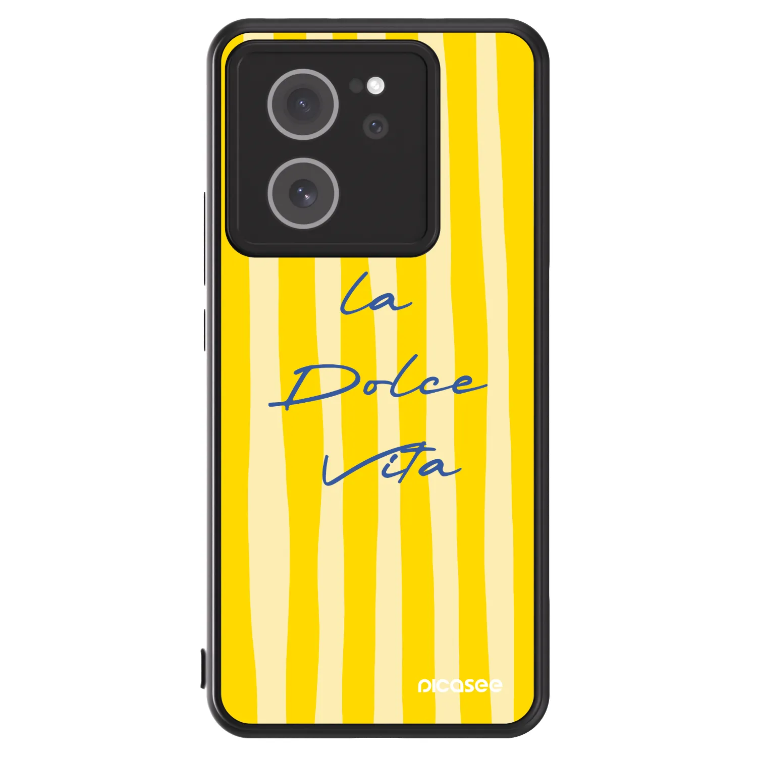 Picasee ULTIMATE CASE für Xiaomi 13T - Ladolcevita