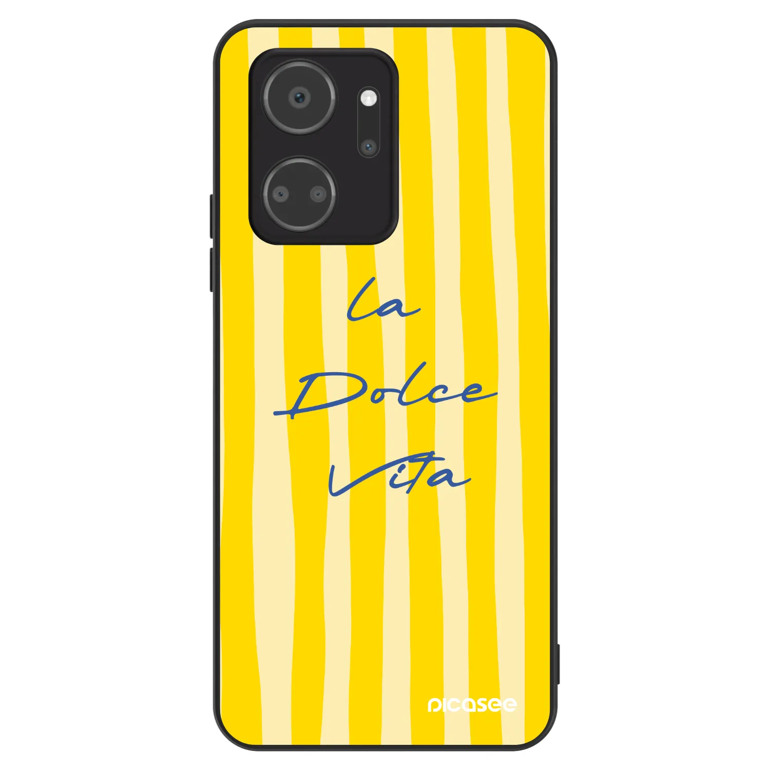 Picasee ULTIMATE CASE für Honor X7a - Ladolcevita