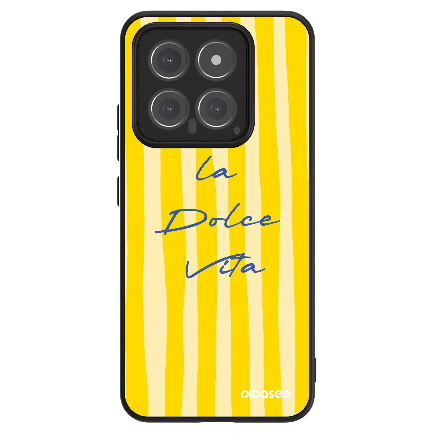 Picasee ULTIMATE CASE für Xiaomi 14 - Ladolcevita