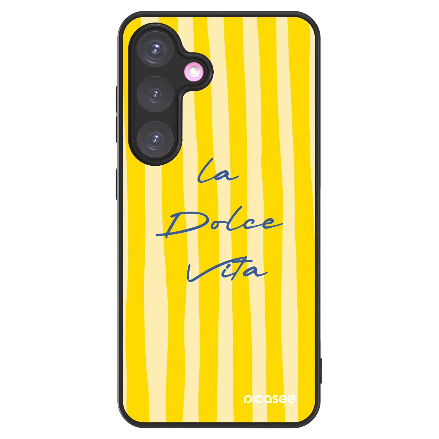 Picasee ULTIMATE CASE für Samsung Galaxy S24+ S926B 5G - Ladolcevita