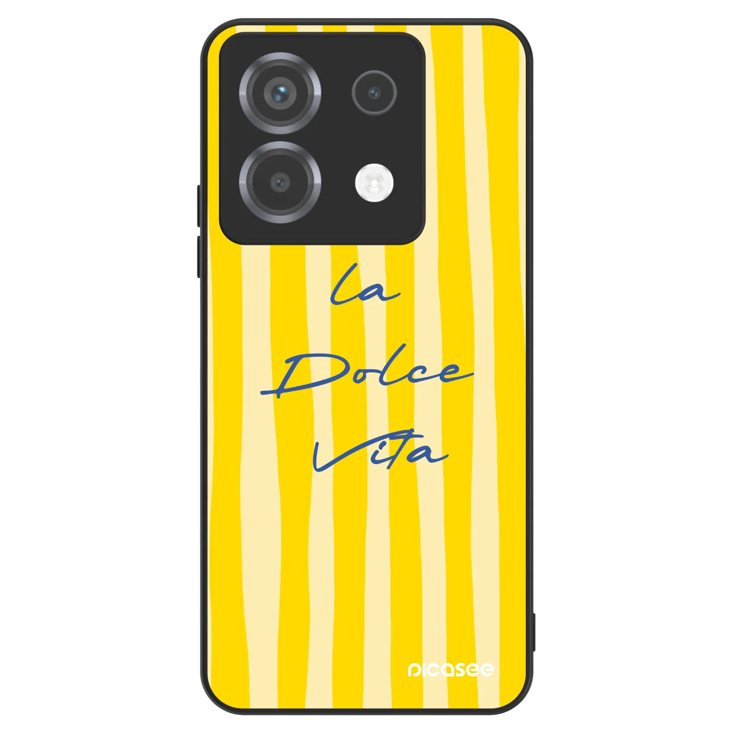 Picasee ULTIMATE CASE für Xiaomi Poco X6 - Ladolcevita