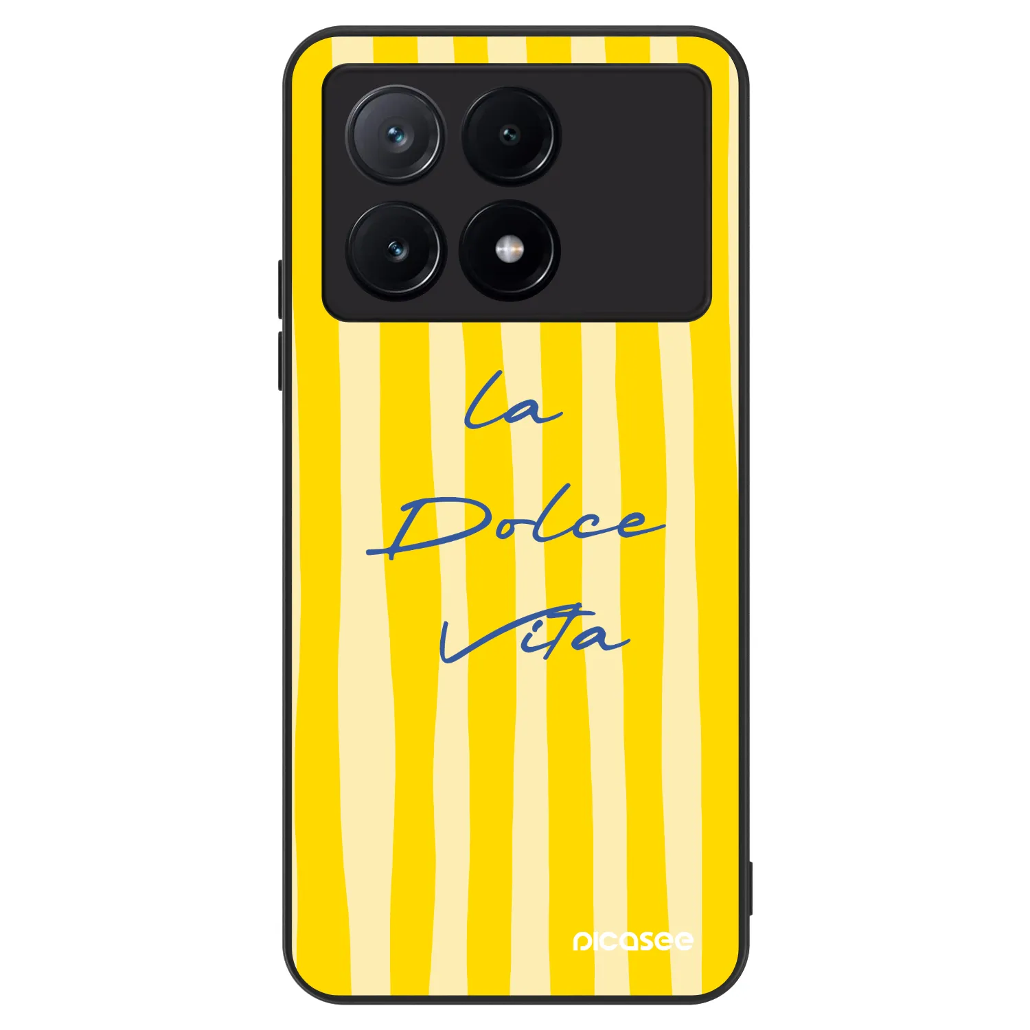 Picasee ULTIMATE CASE für Xiaomi Poco X6 Pro - Ladolcevita