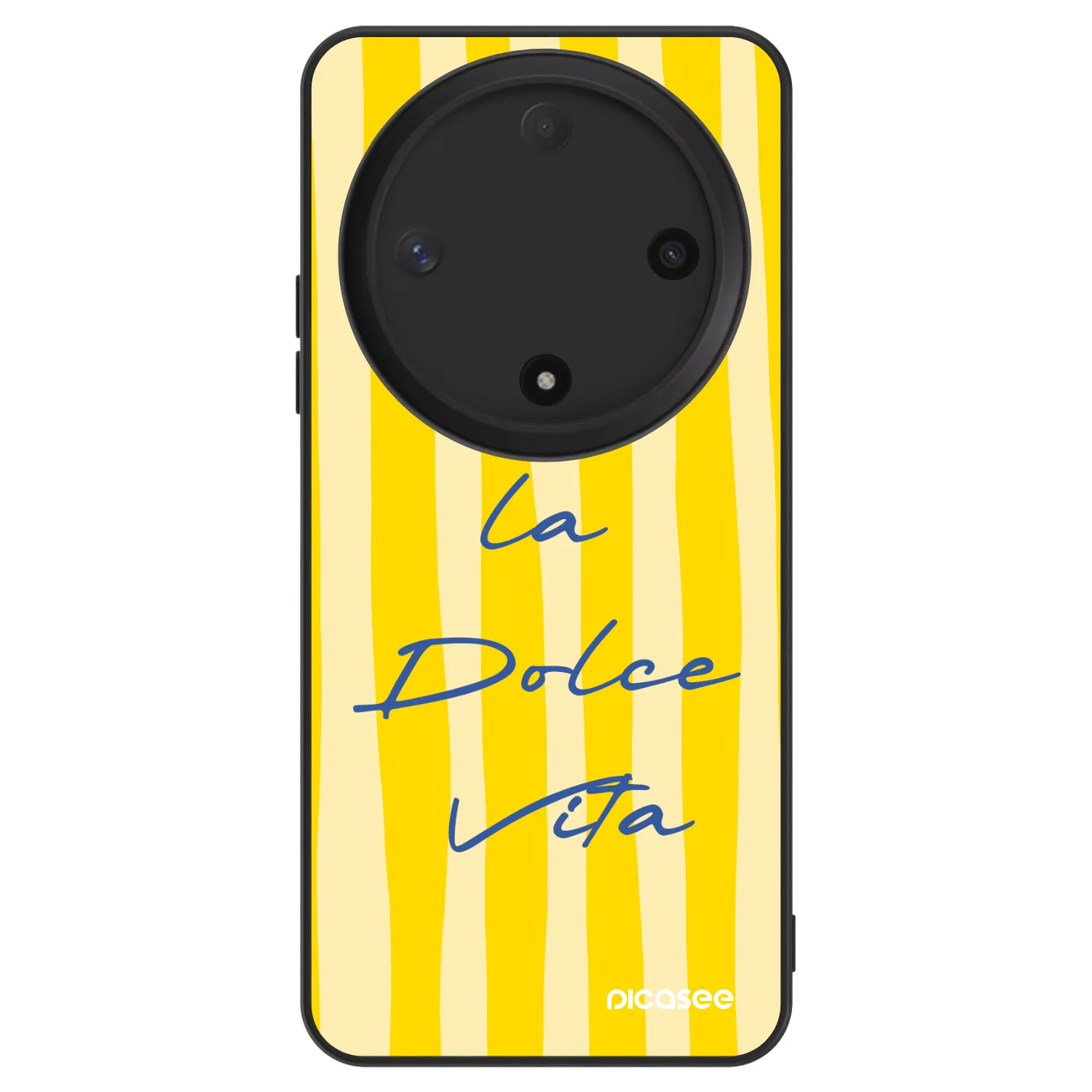 Picasee ULTIMATE CASE für Honor Magic6 Lite 5G - Ladolcevita