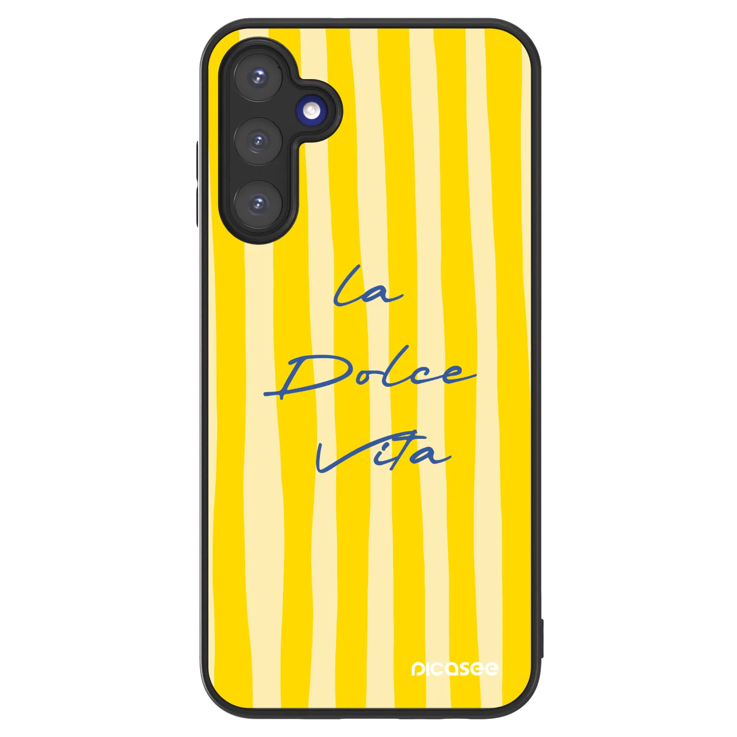 Picasee ULTIMATE CASE für Samsung Galaxy A15 A155F 4G - Ladolcevita
