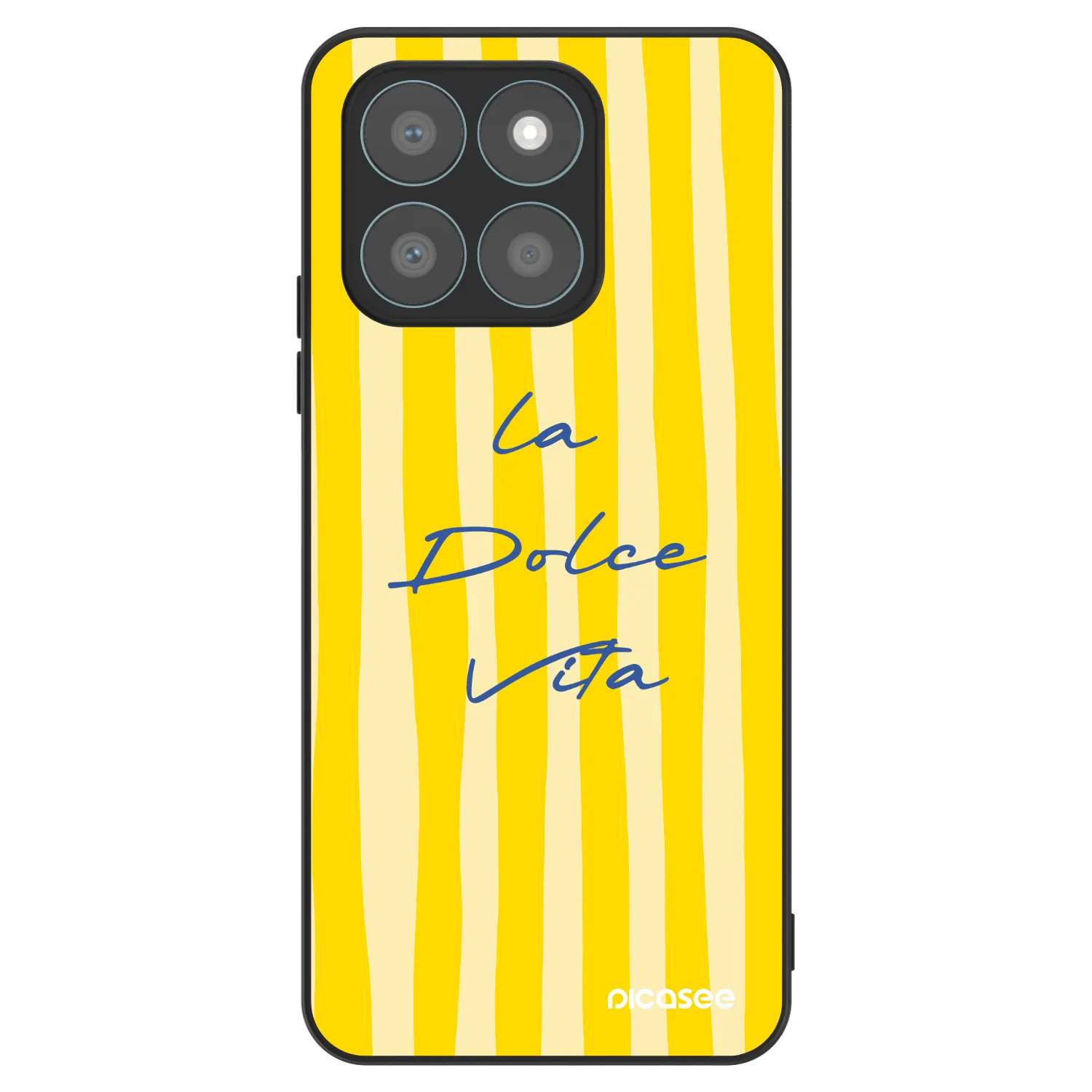 Picasee ULTIMATE CASE für Honor X8b - Ladolcevita