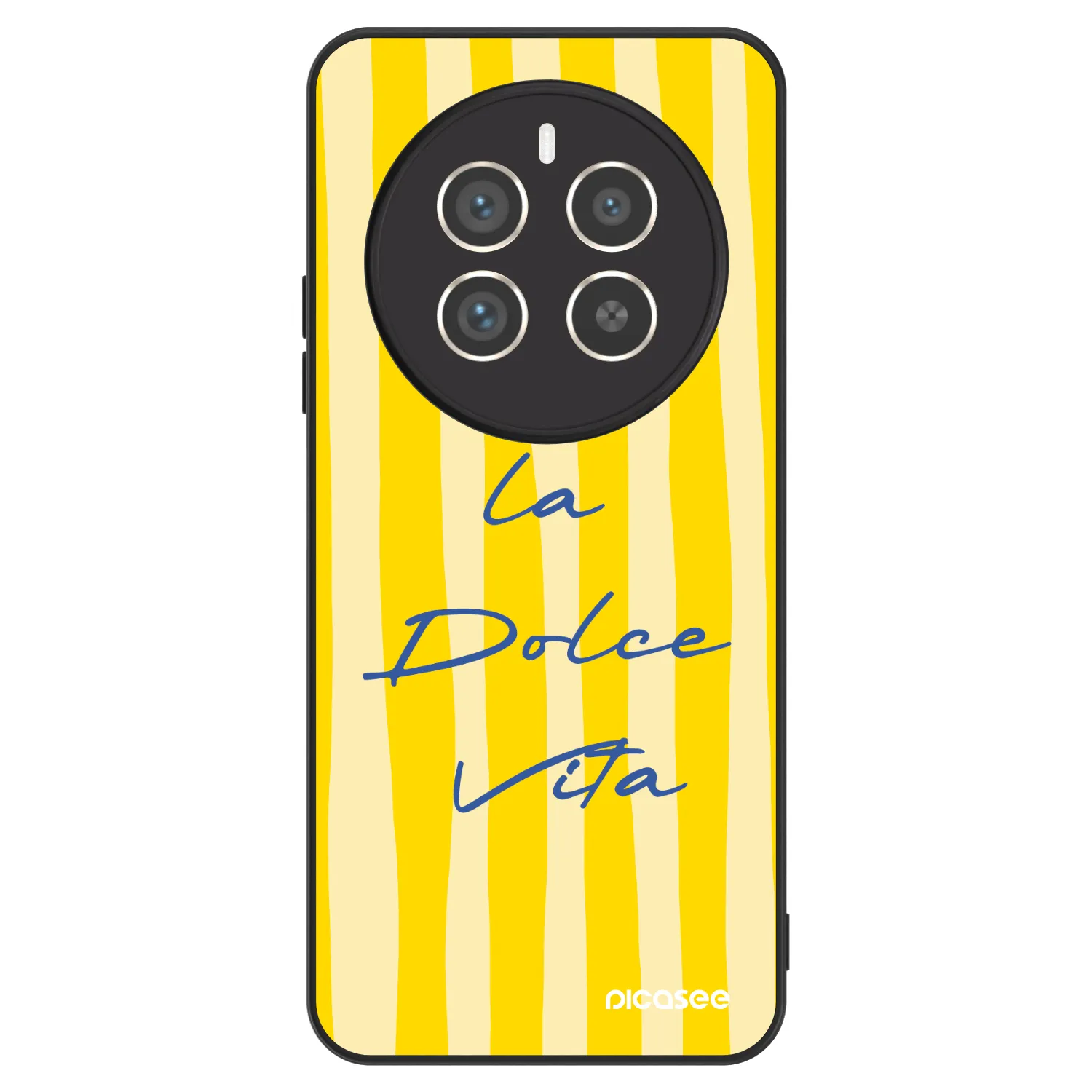 Picasee ULTIMATE CASE für Realme 12 Pro 5G - Ladolcevita