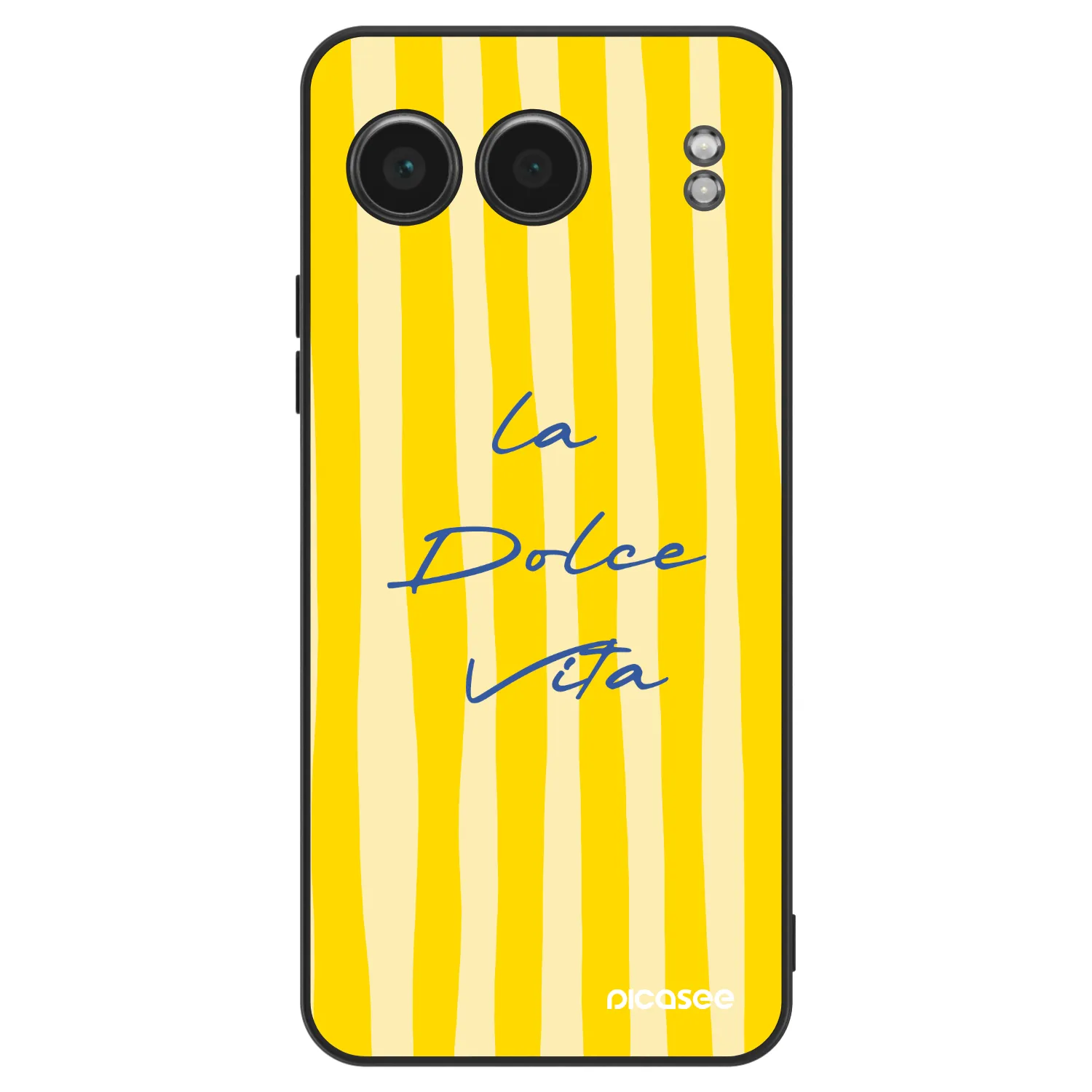 Picasee ULTIMATE CASE für OnePlus Nord 4 - Ladolcevita