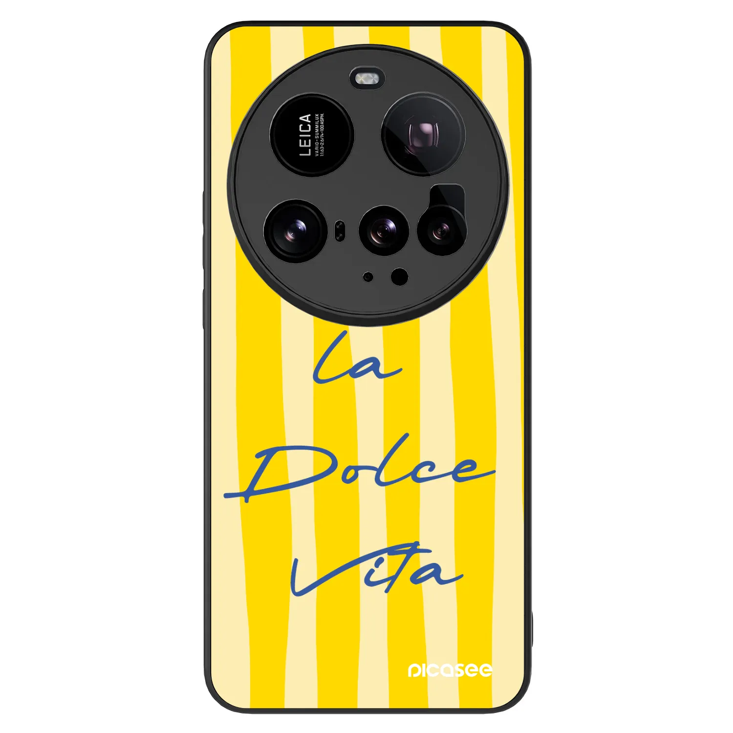 Picasee ULTIMATE CASE für Xiaomi 15 Ultra - Ladolcevita