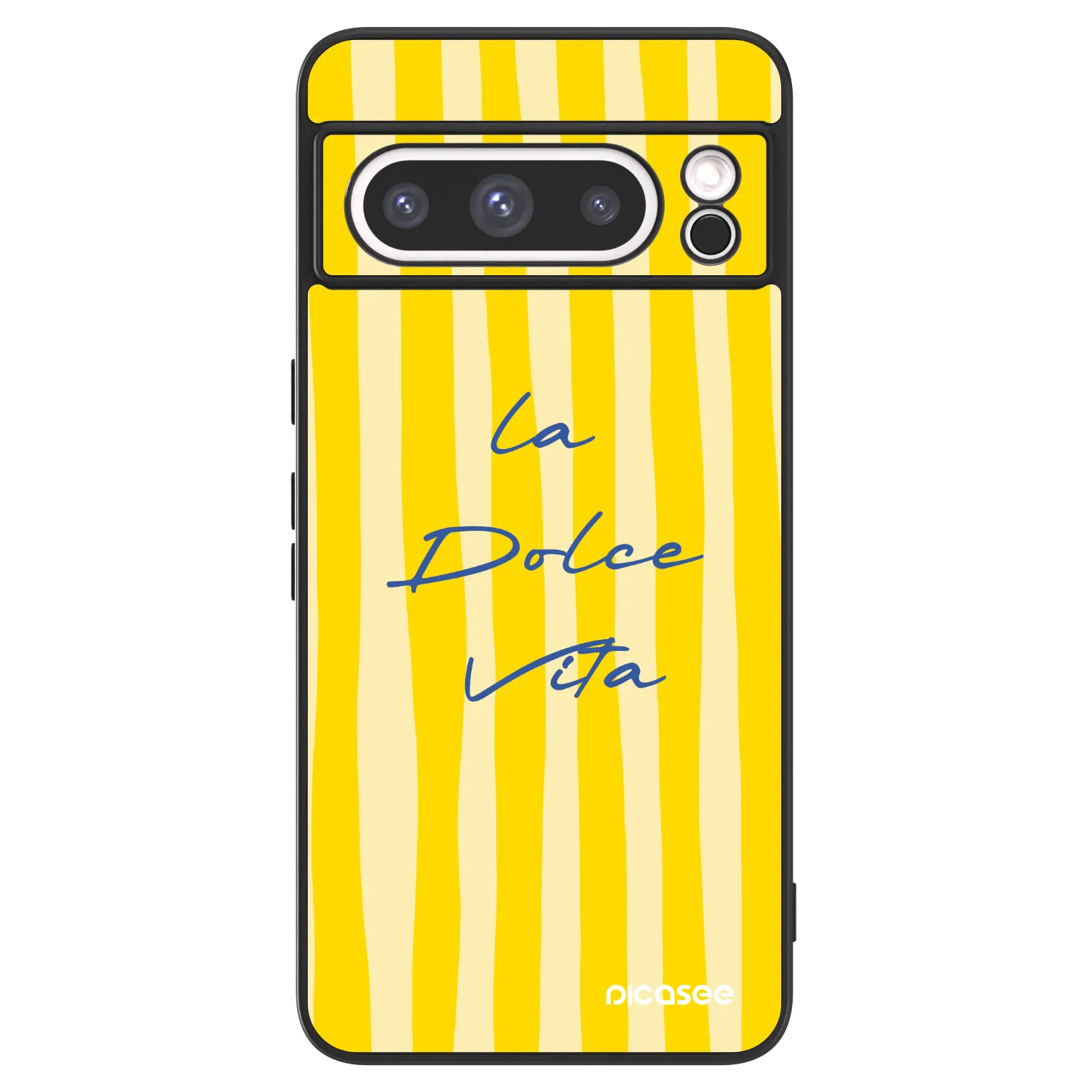 Picasee ULTIMATE CASE für Google Pixel 8 Pro - Ladolcevita