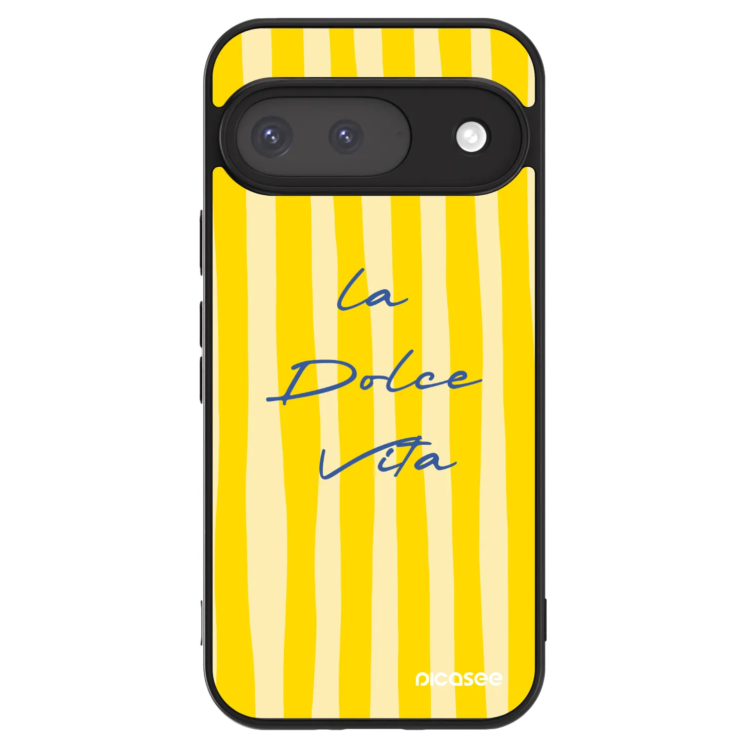 Picasee ULTIMATE CASE für Google Pixel 9 - Ladolcevita