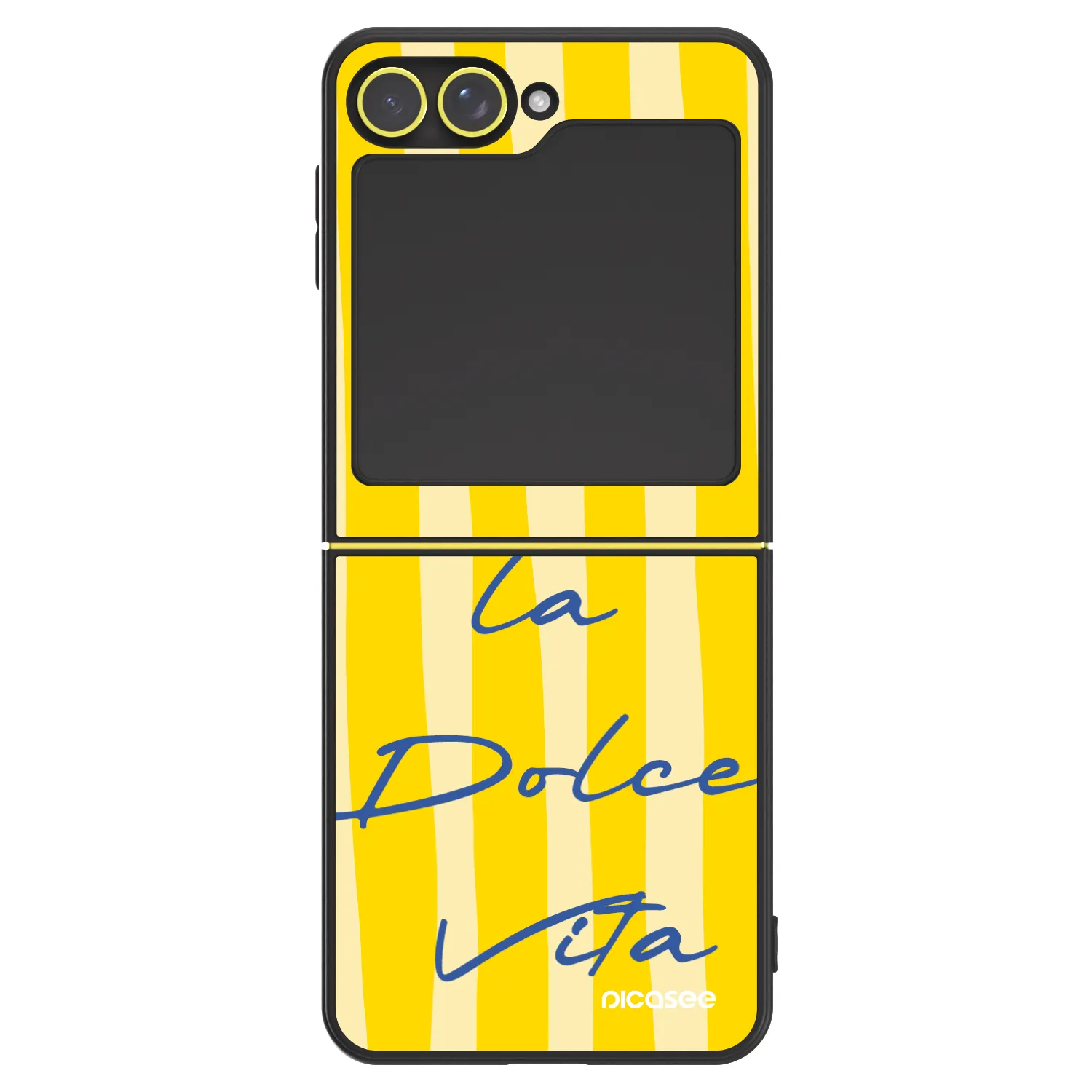 Picasee ULTIMATE CASE für Samsung Galaxy Z Flip6 5G - Ladolcevita