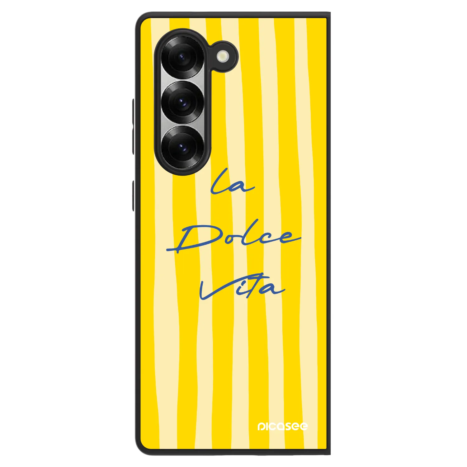 Picasee ULTIMATE CASE für Samsung Galaxy Z Fold6 5G - Ladolcevita