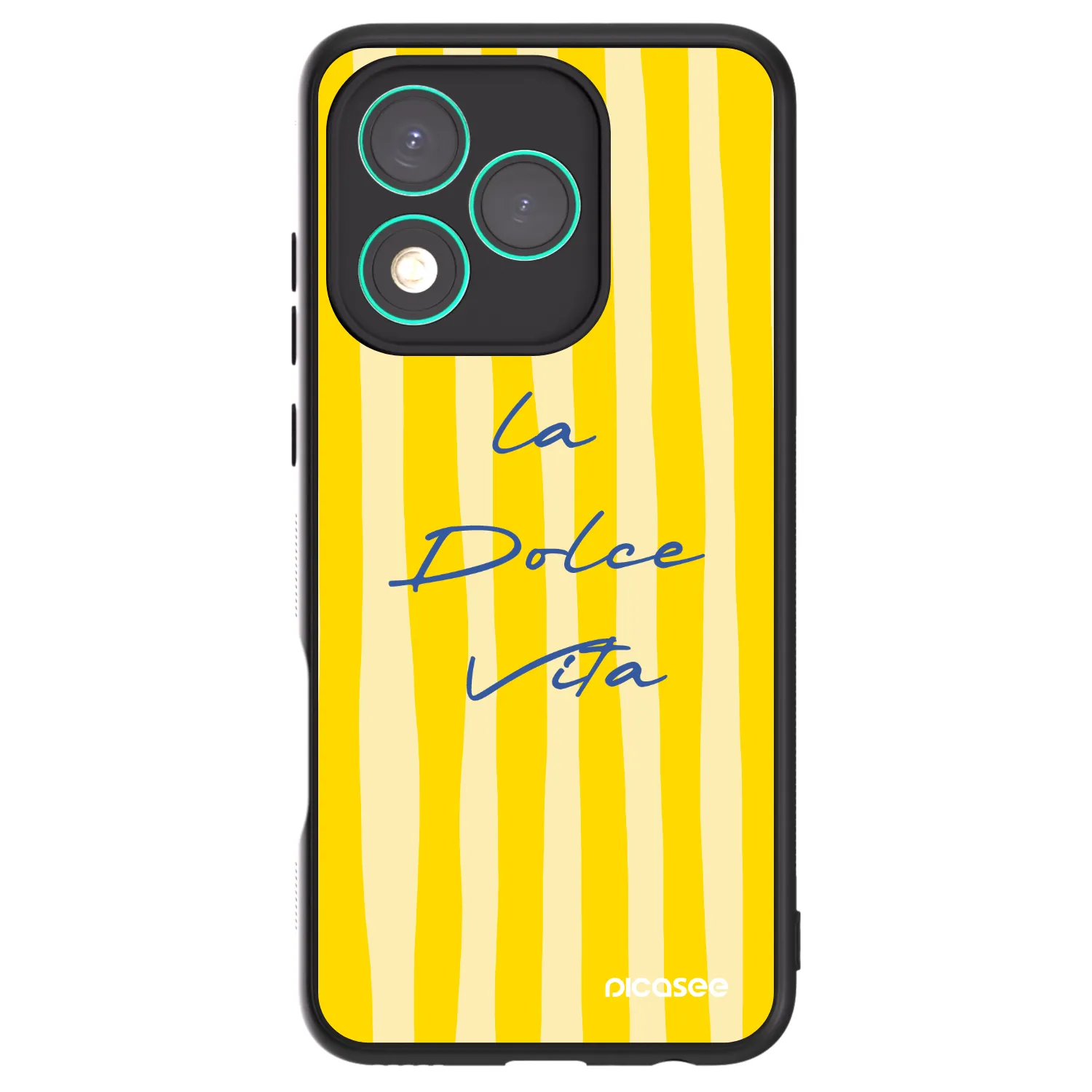 Picasee ULTIMATE CASE für Honor 400 Lite 5G - Ladolcevita