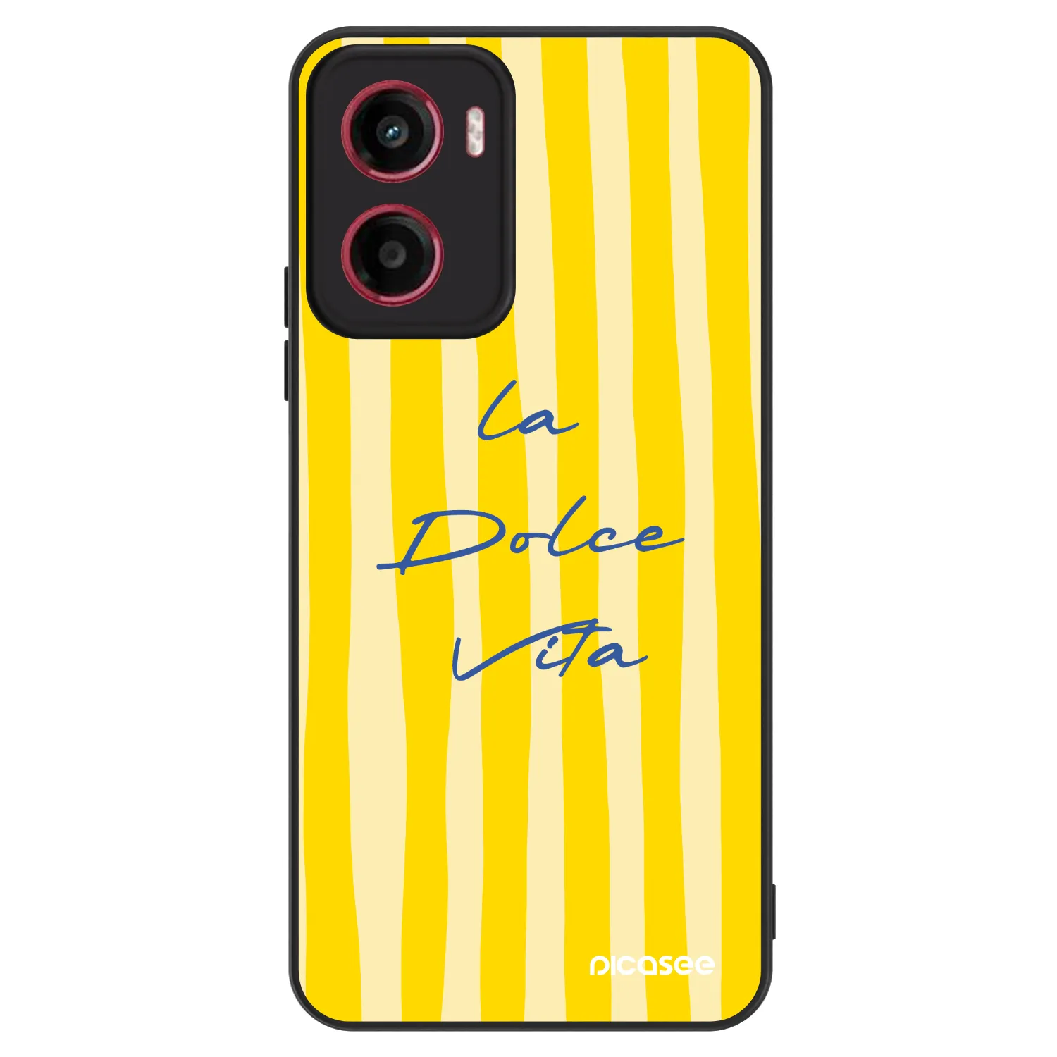 Picasee ULTIMATE CASE für Motorola Moto G05 - Ladolcevita