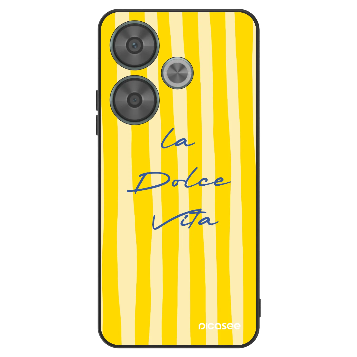 Picasee ULTIMATE CASE für Xiaomi Poco F6 - Ladolcevita