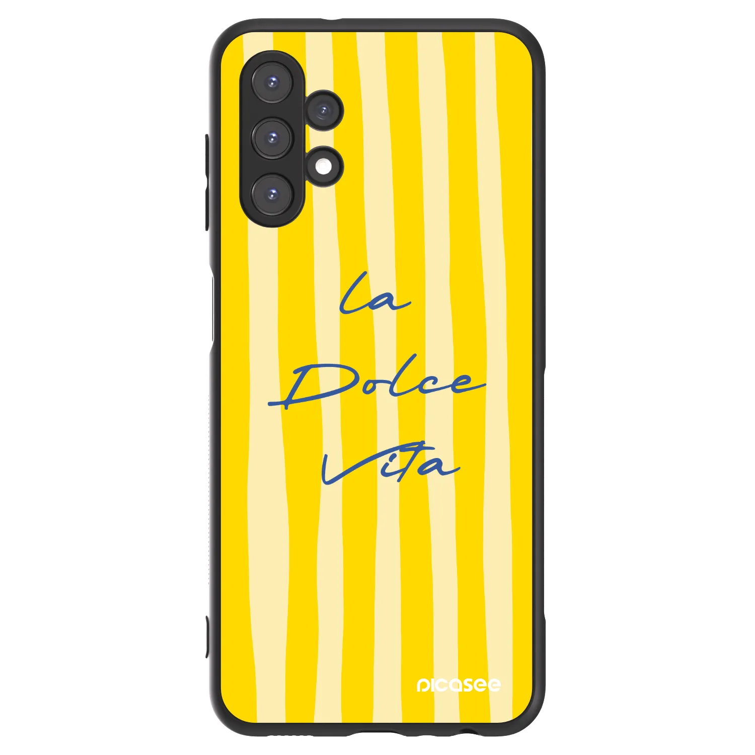 Picasee ULTIMATE CASE für Samsung Galaxy A13 5G - Ladolcevita