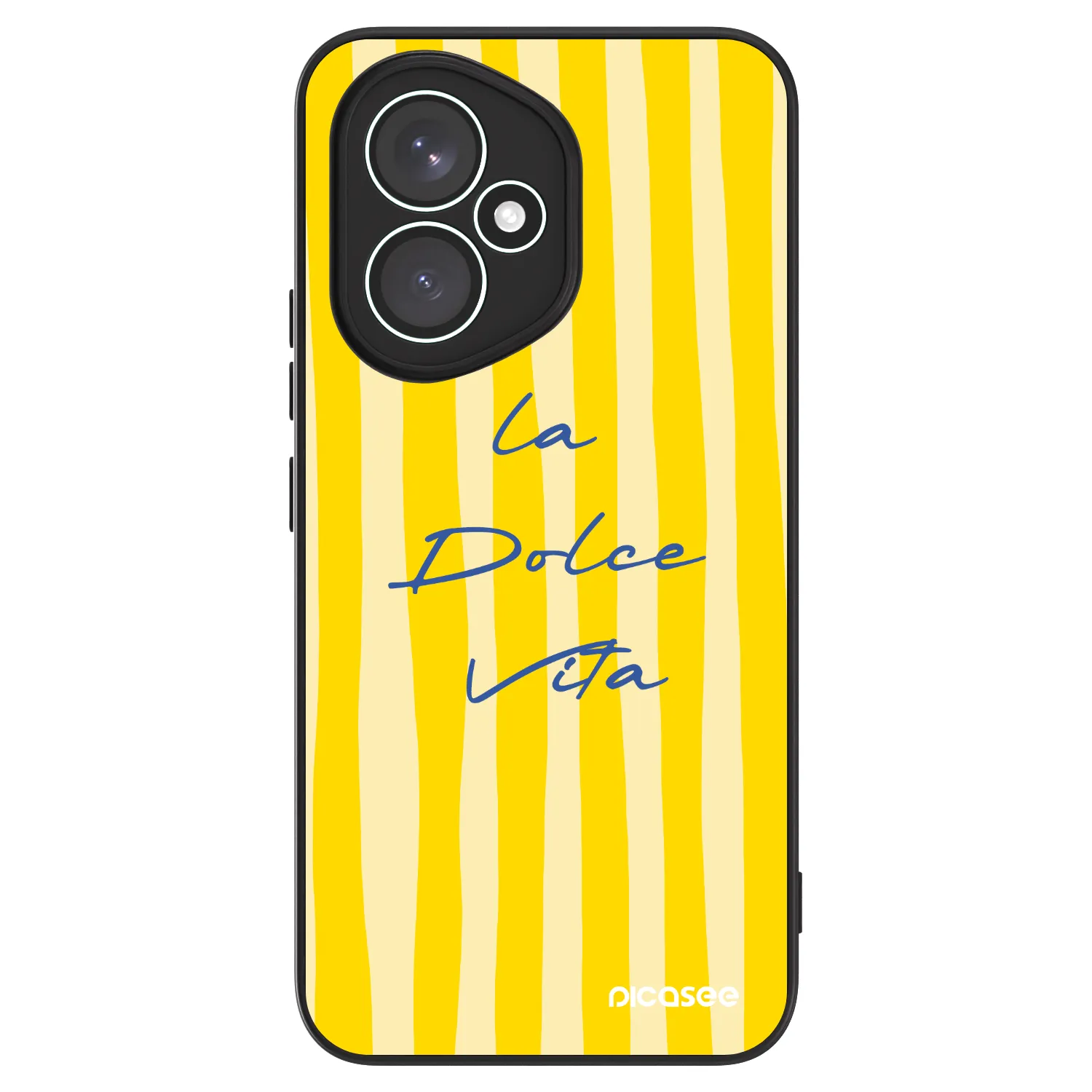 Picasee ULTIMATE CASE für Honor 400 5G - Ladolcevita