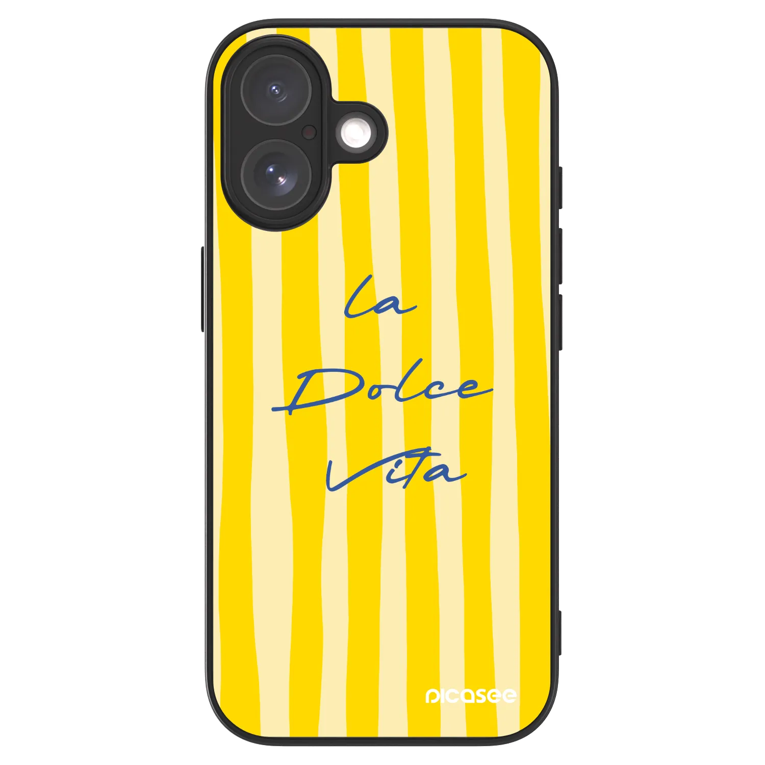 Picasee ULTIMATE CASE für Apple iPhone 17 - Ladolcevita