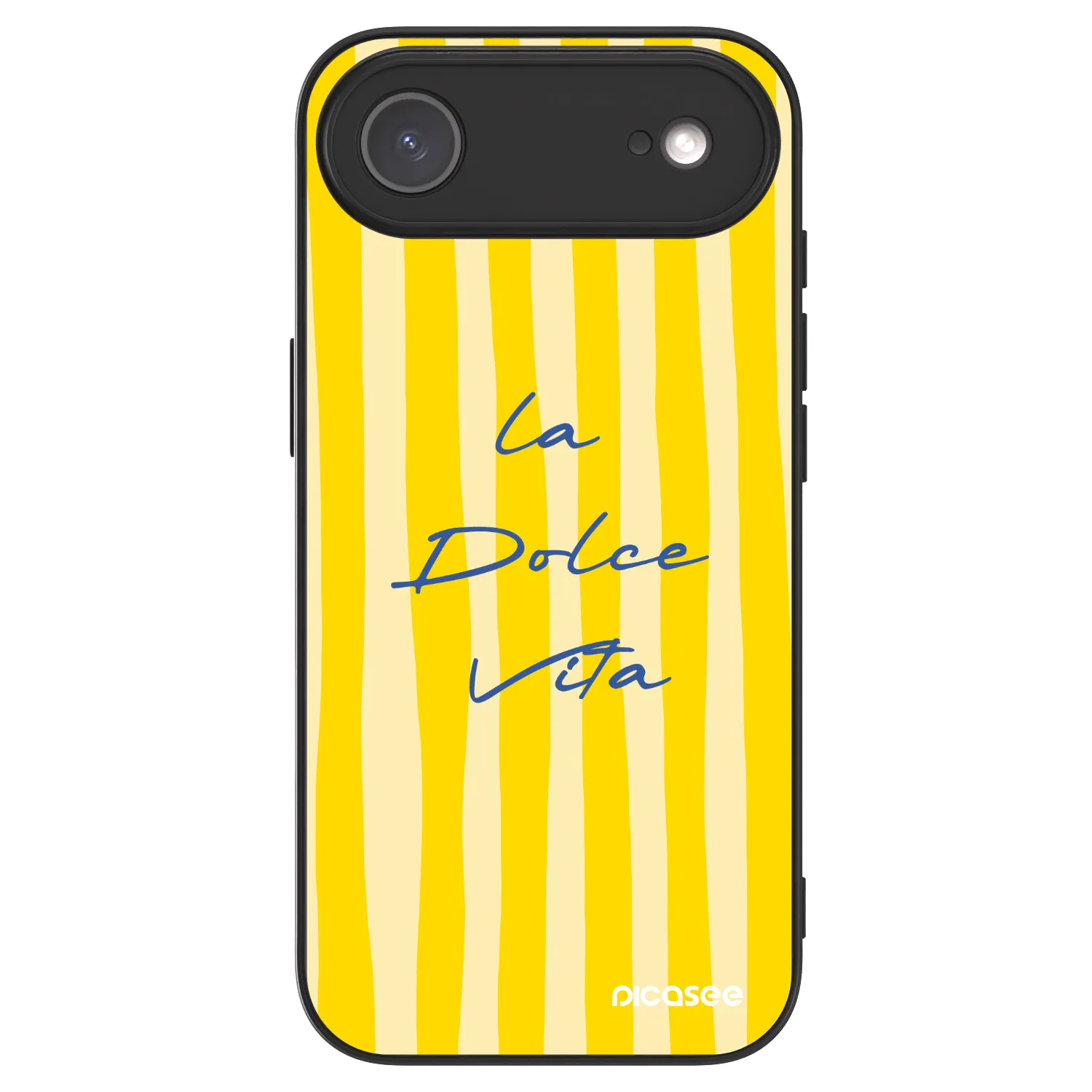 Picasee ULTIMATE CASE für Apple iPhone Air - Ladolcevita
