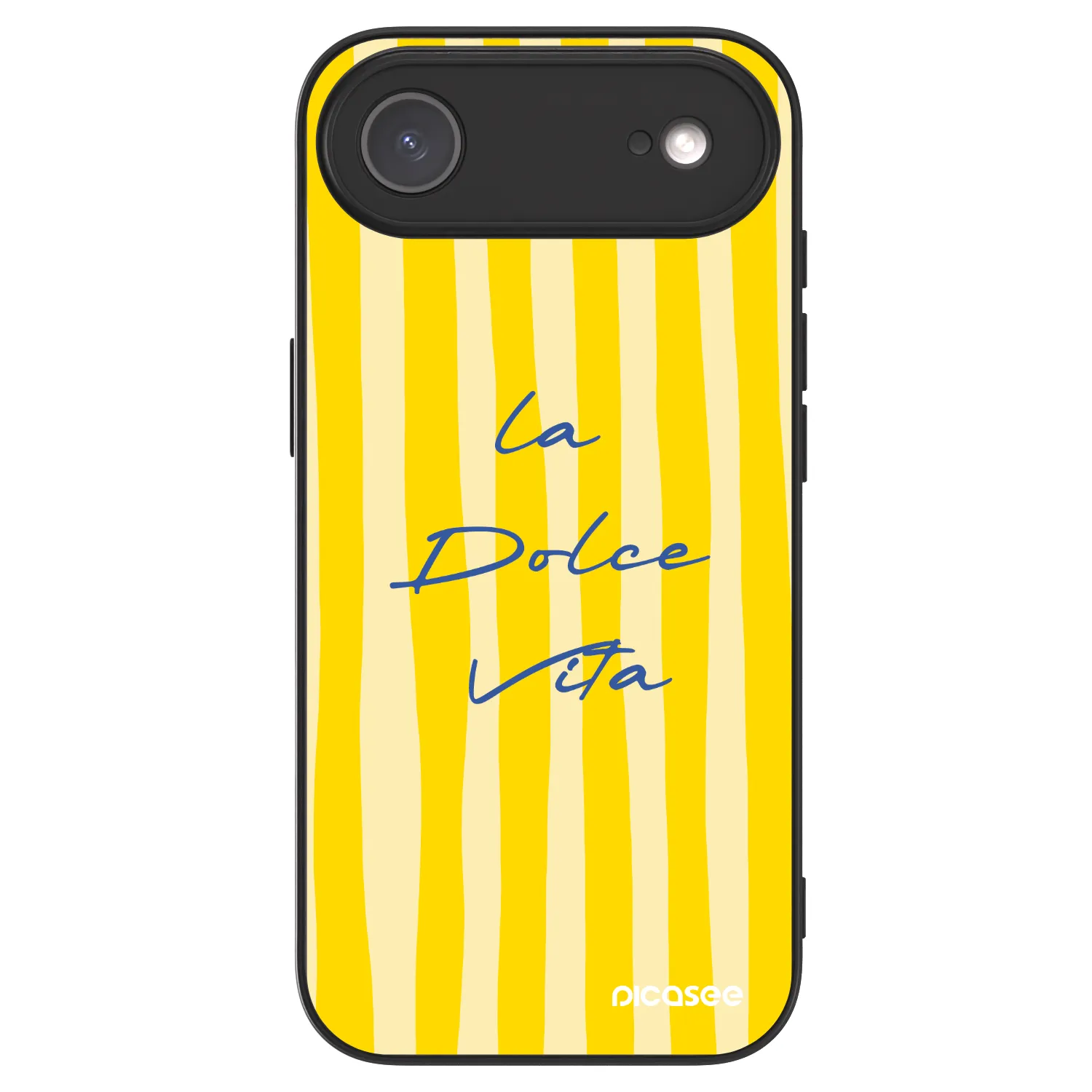 Picasee ULTIMATE CASE MagSafe für Apple iPhone Air - Ladolcevita