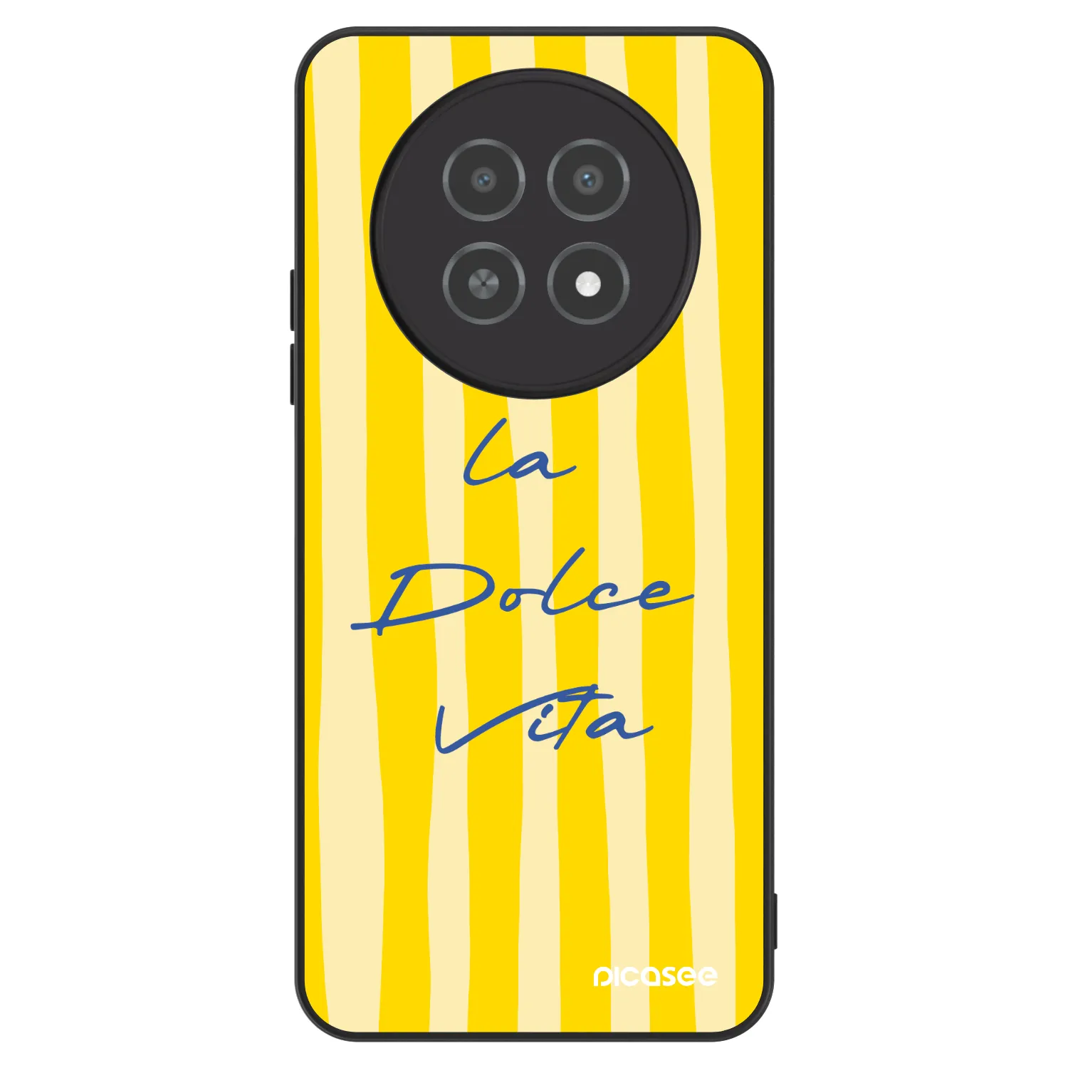 Picasee ULTIMATE CASE für Realme 12X - Ladolcevita