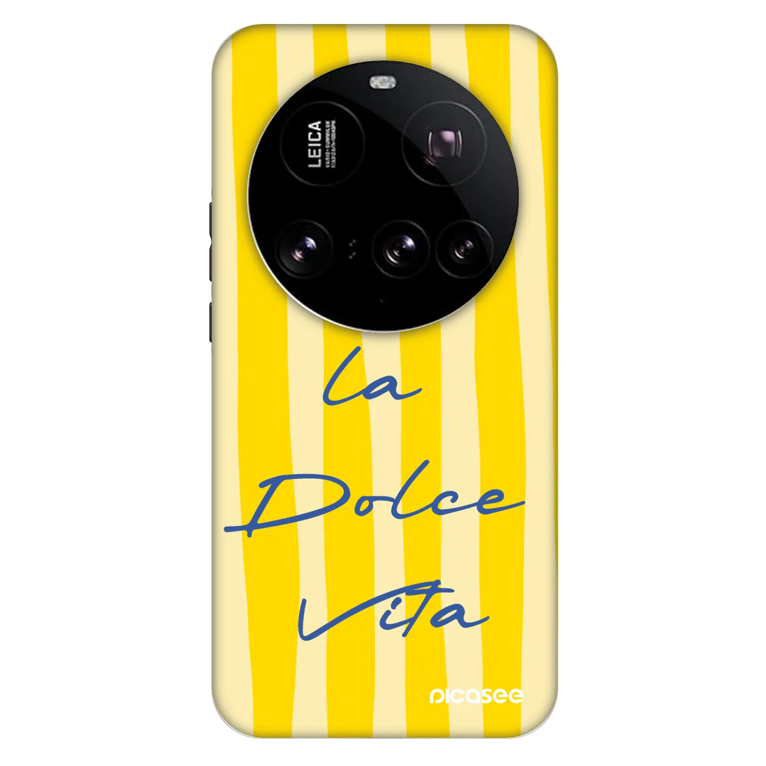 Picasee Fashion Case für Xiaomi 15 Ultra - Ladolcevita