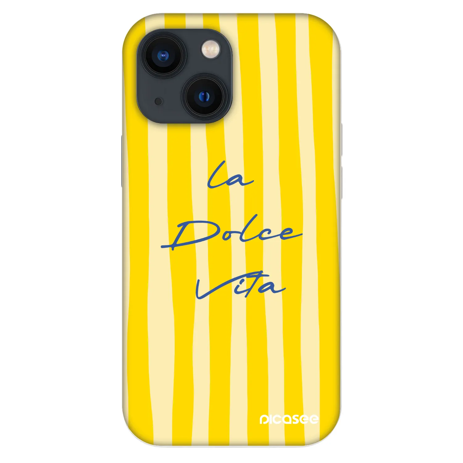 Picasee Fashion Case für Apple iPhone 13 mini - Ladolcevita