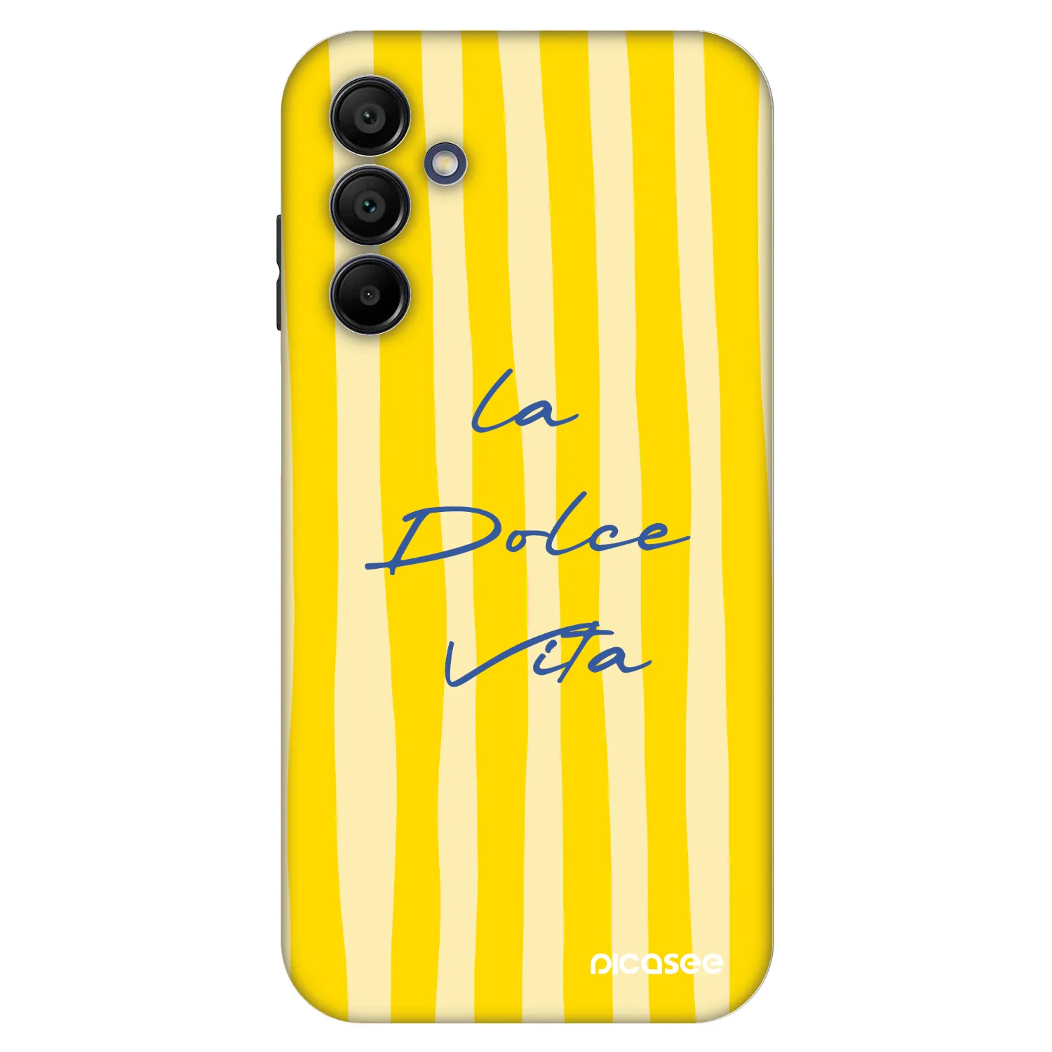 Picasee Fashion Case für Samsung Galaxy A15 A155F 4G - Ladolcevita