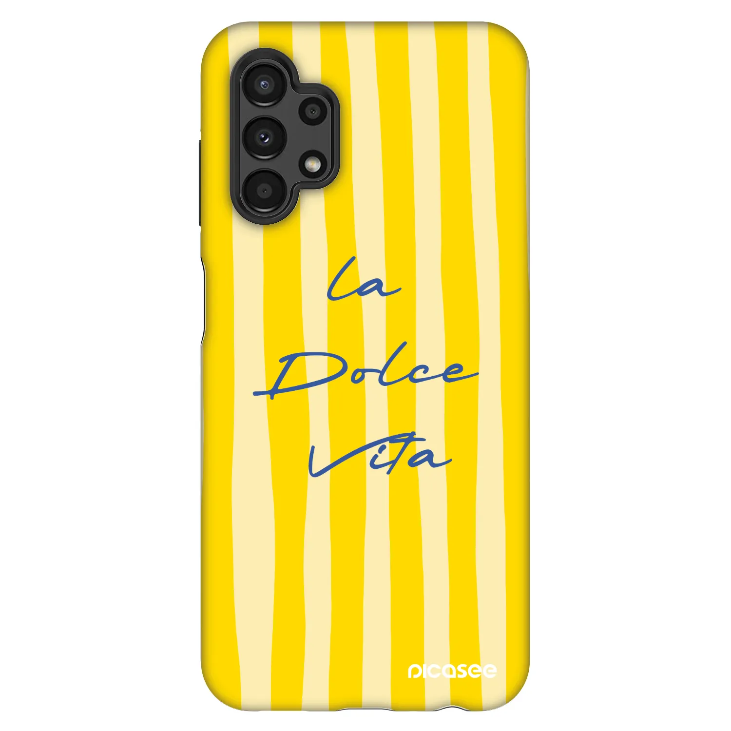 Picasee Fashion Case für Samsung Galaxy A13 4G A135 - Ladolcevita