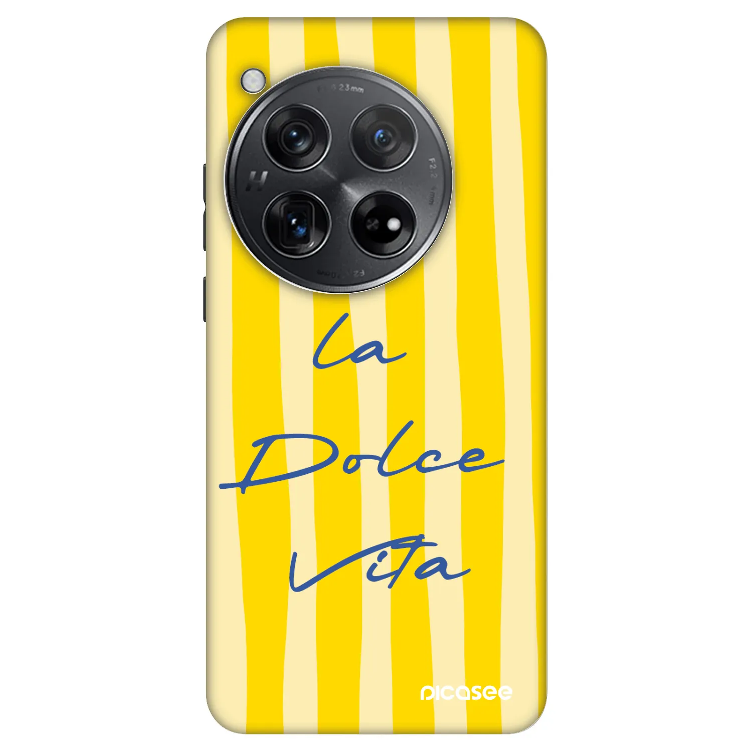 Picasee Fashion Case für OnePlus 12 5G - Ladolcevita