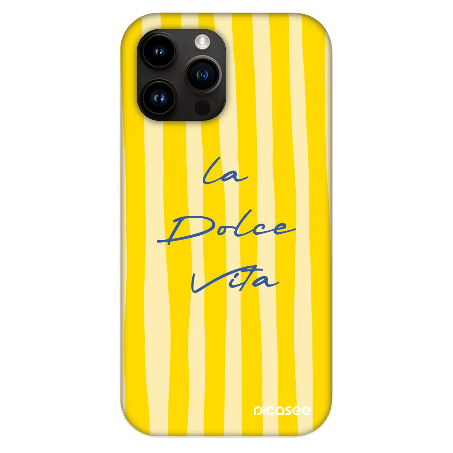 Picasee Fashion Case MagSafe für Apple iPhone 13 Pro Max - Ladolcevita