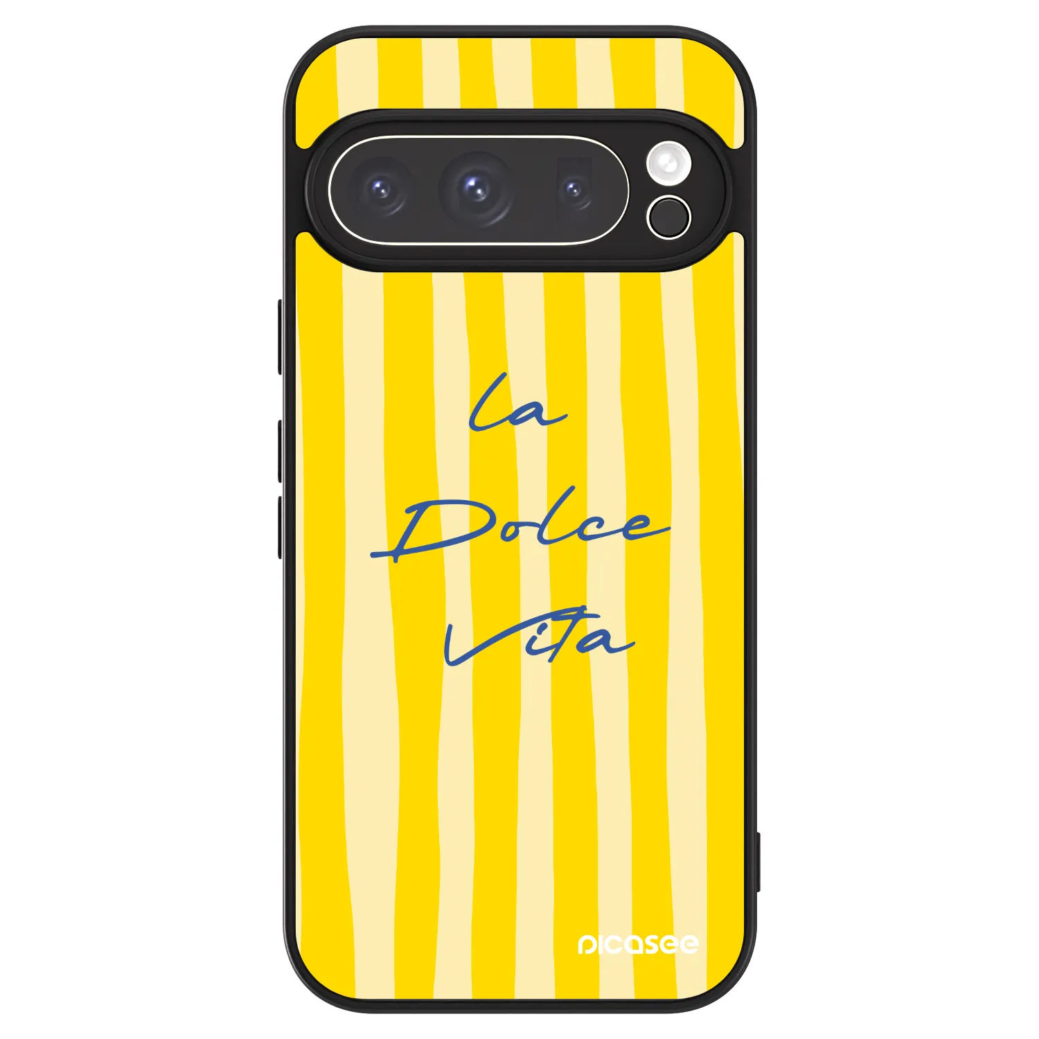 Picasee ULTIMATE CASE für Google Pixel 9 Pro XL - Ladolcevita