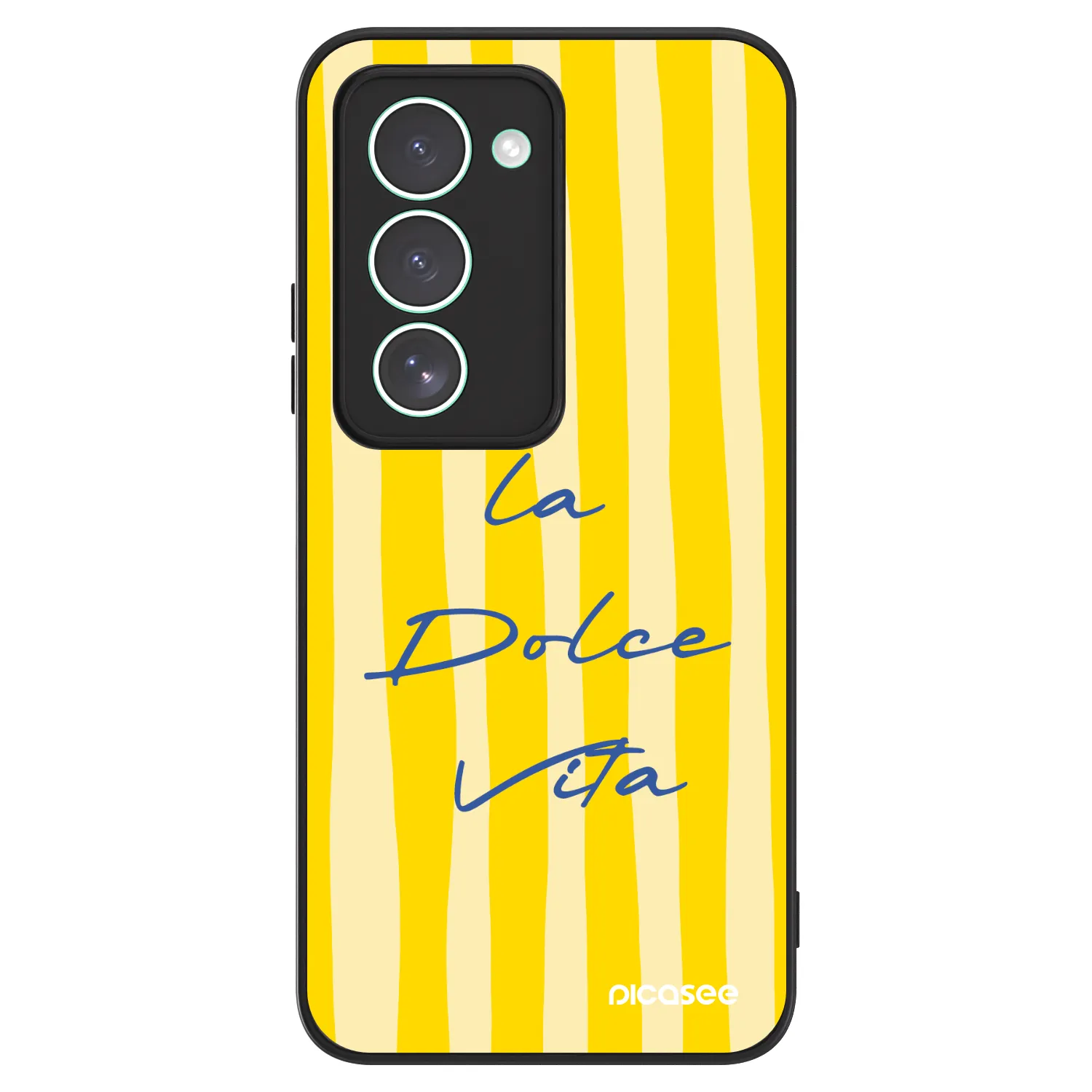 Picasee ULTIMATE CASE für Xiaomi Redmi 15 5G - Ladolcevita