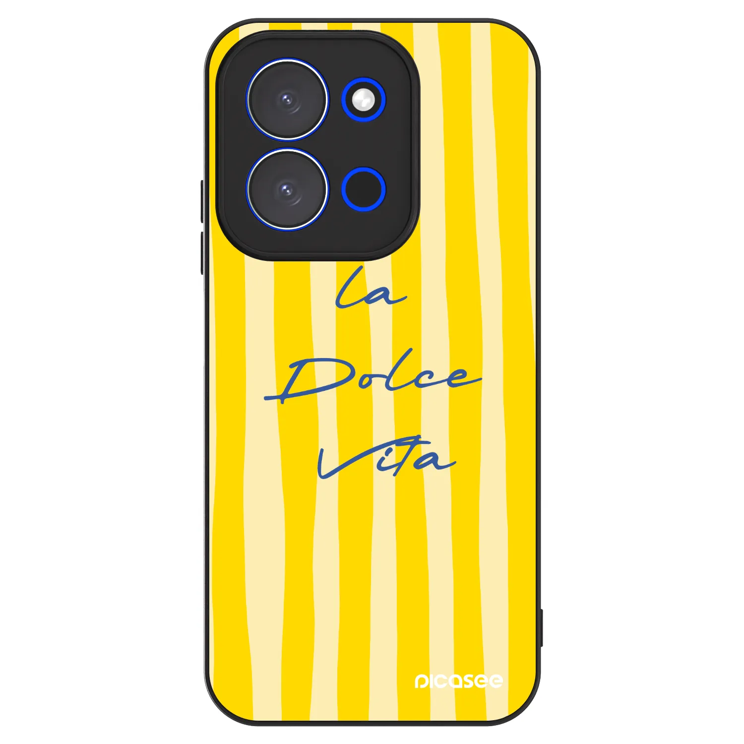 Picasee ULTIMATE CASE für Xiaomi Redmi 15C 4G - Ladolcevita