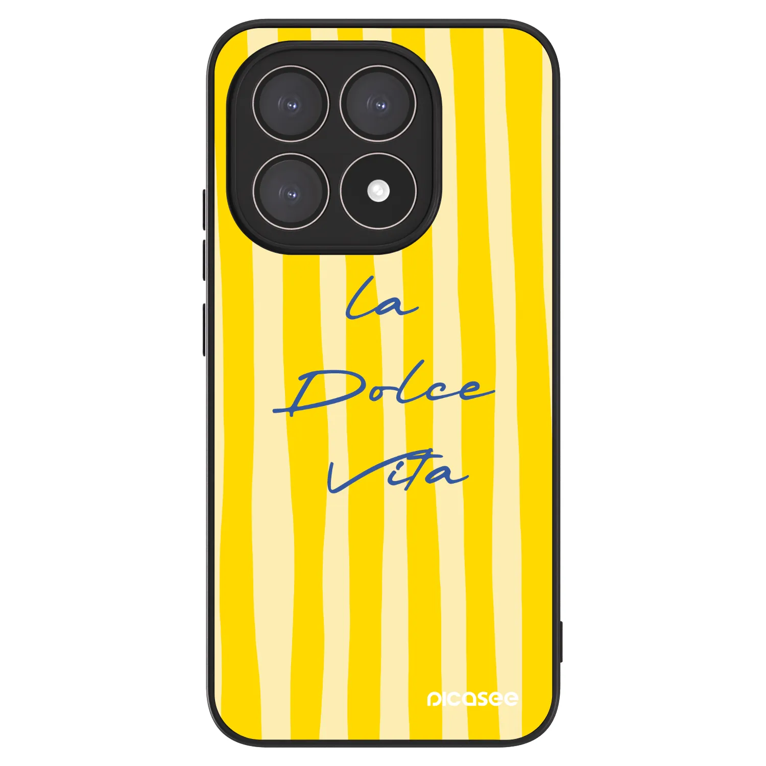 Picasee ULTIMATE CASE für Xiaomi 15T - Ladolcevita